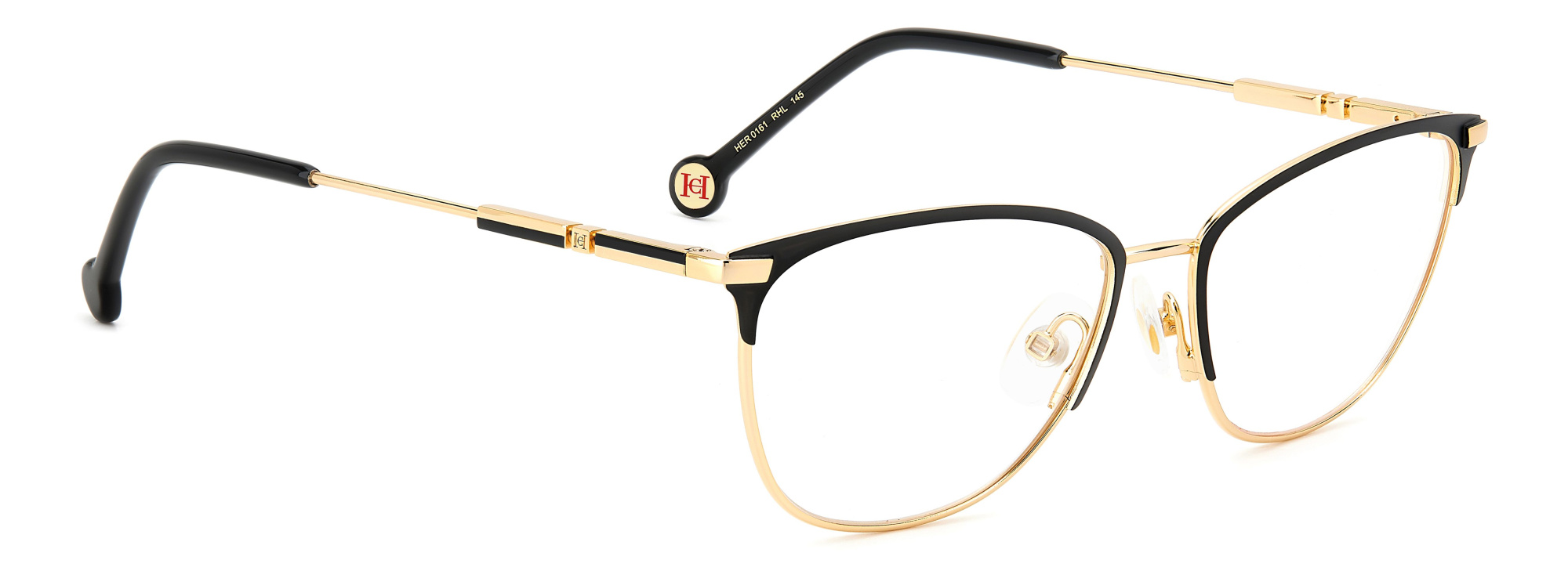 Оправа CAROLINA HERRERA HER 0161 RHL (56-16)