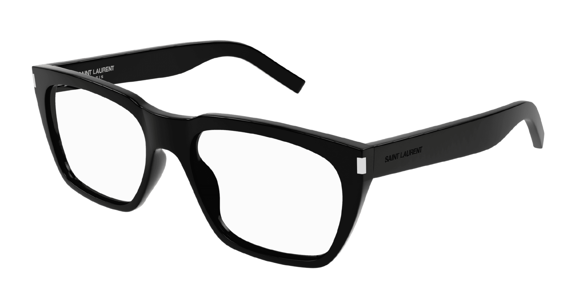 Оправа SAINT LAURENT SL 598 OPT 001 (56-18)