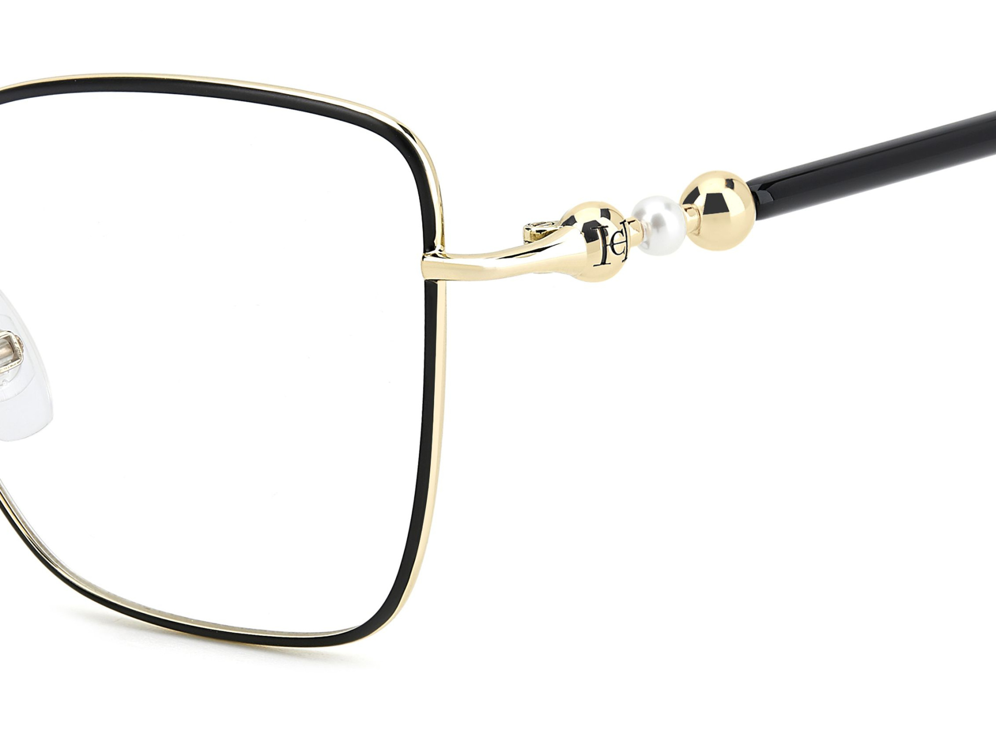 Оправа CAROLINA HERRERA HER 0321 RHL (56-17)