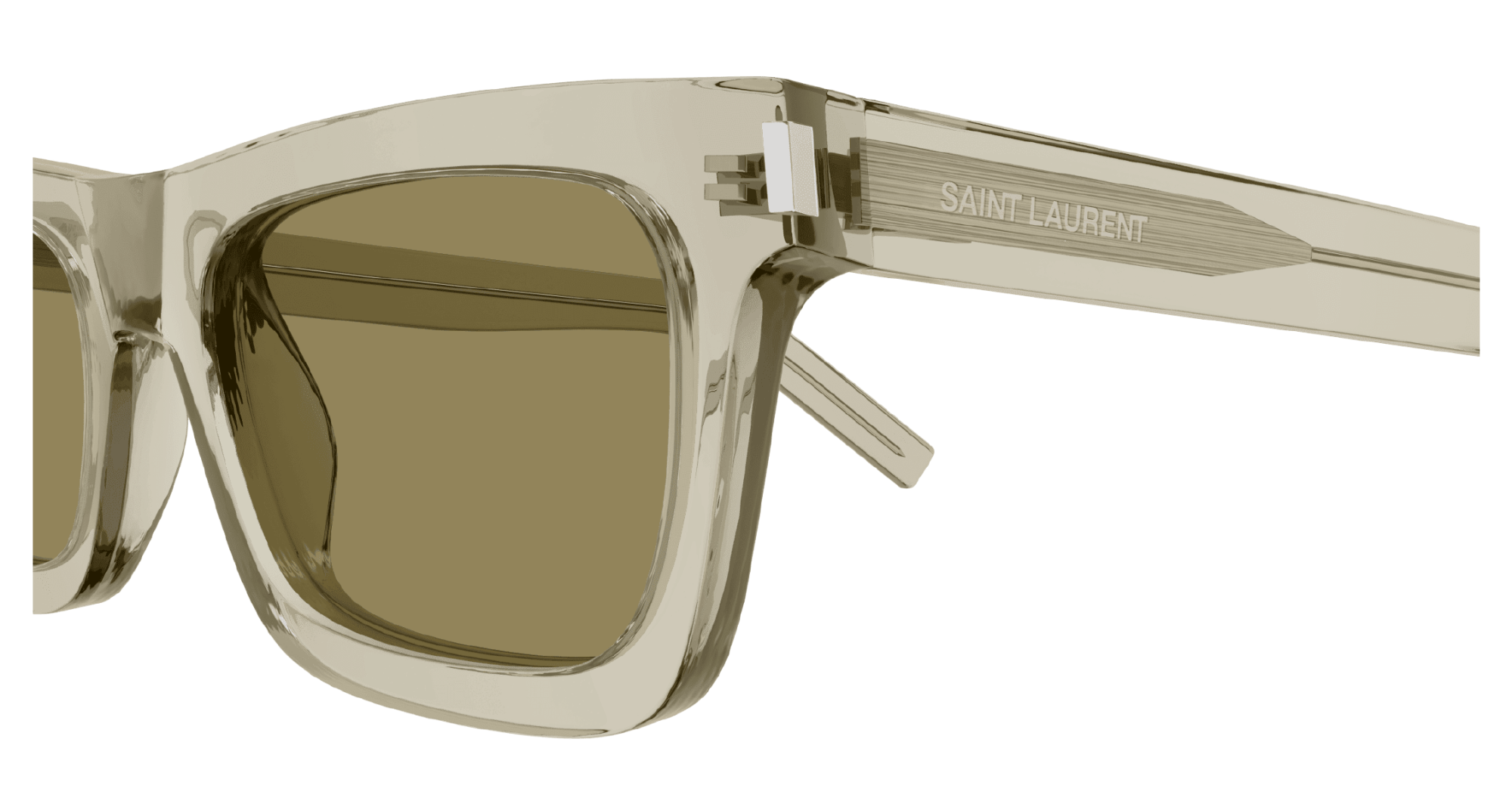 Солнцезащитные очки SAINT LAURENT SL 461 BETTY 021 (54-18)