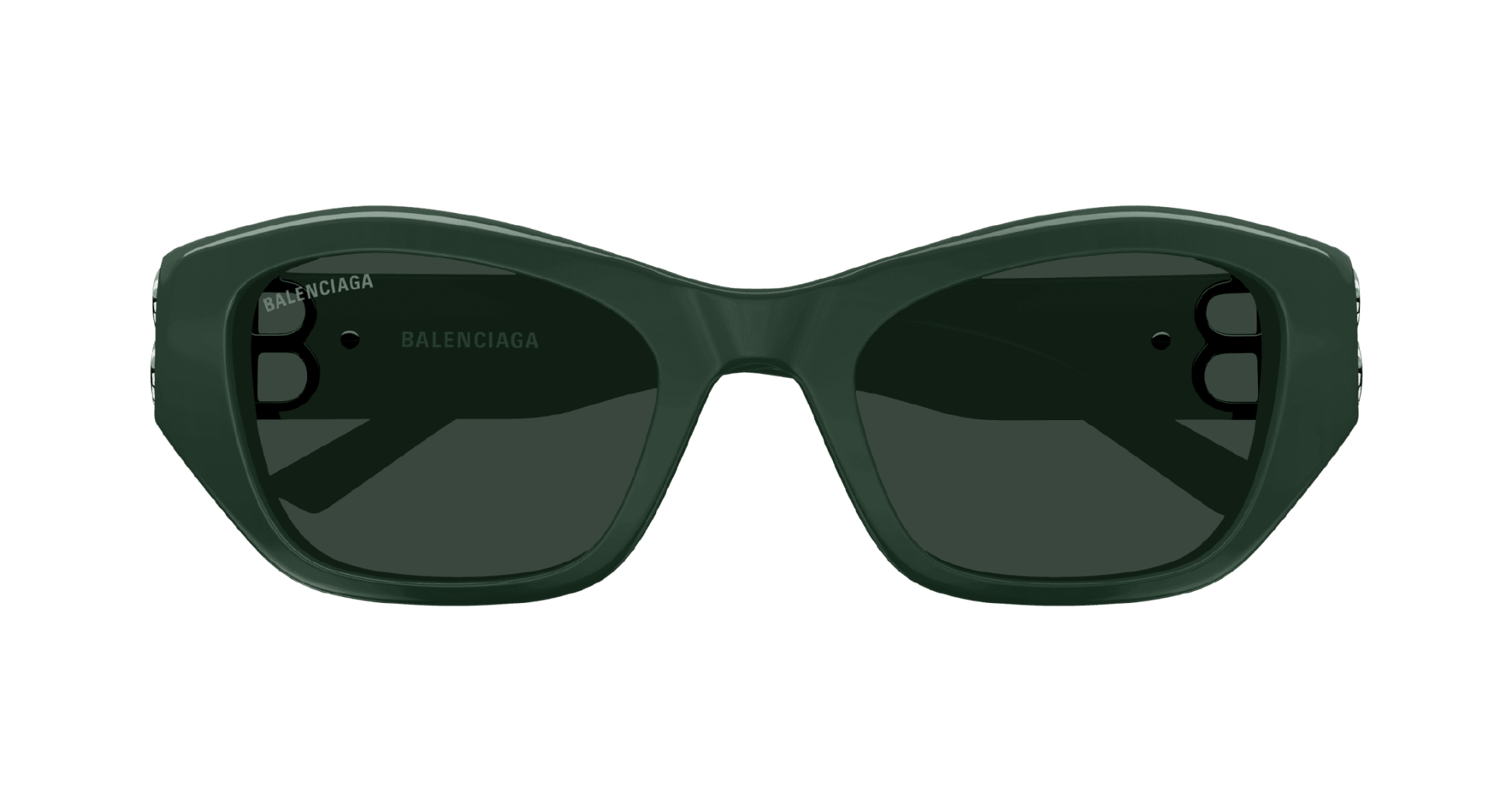 Солнцезащитные очки BALENCIAGA BB0311SK 004 (53-21)