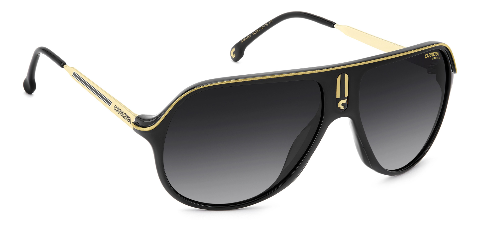 Солнцезащитные очки CARRERA SAFARI/S 2M2 9O (62-15)