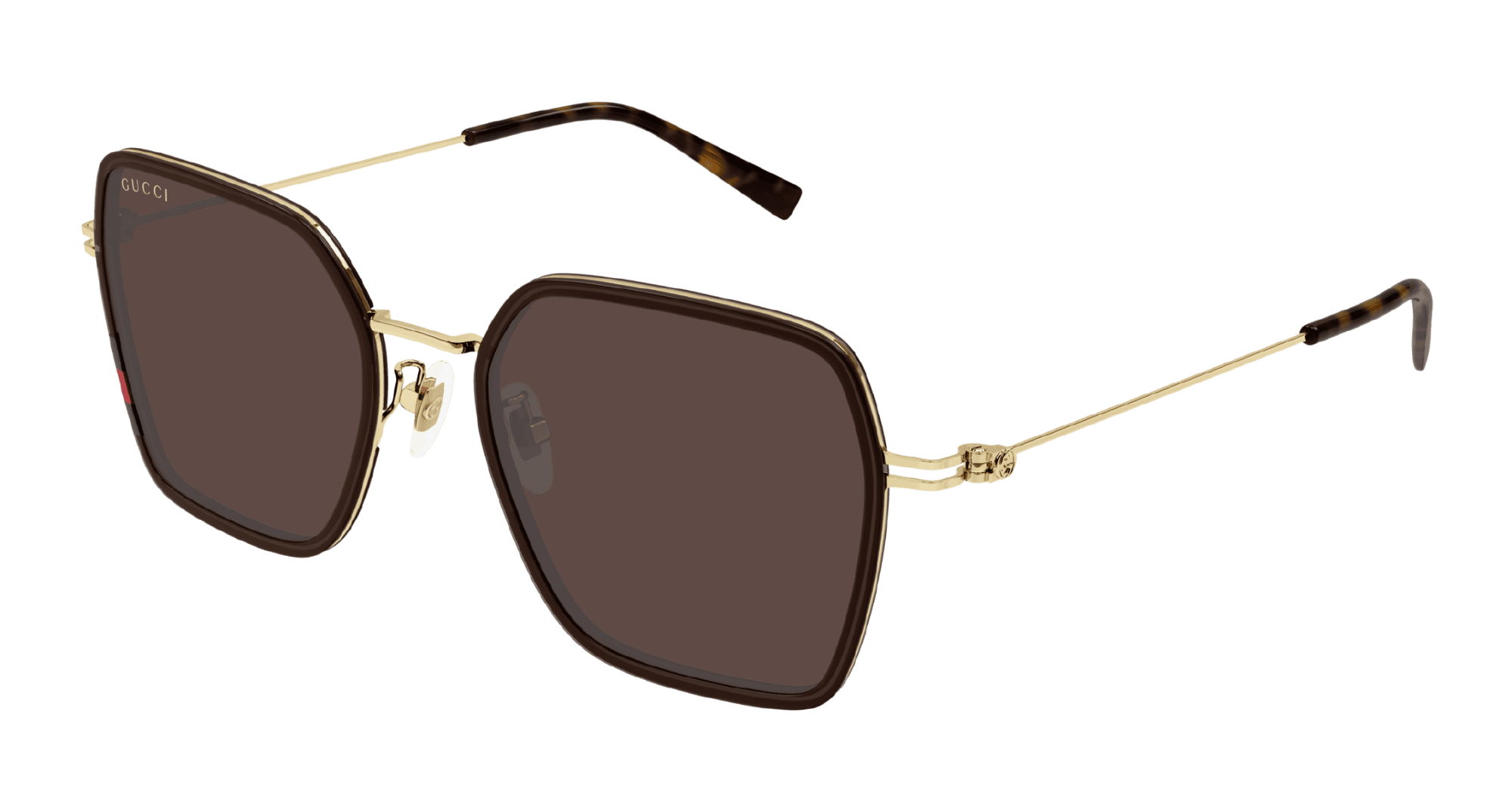 Солнцезащитные очки GUCCI GG1850SA 003 (53-19)