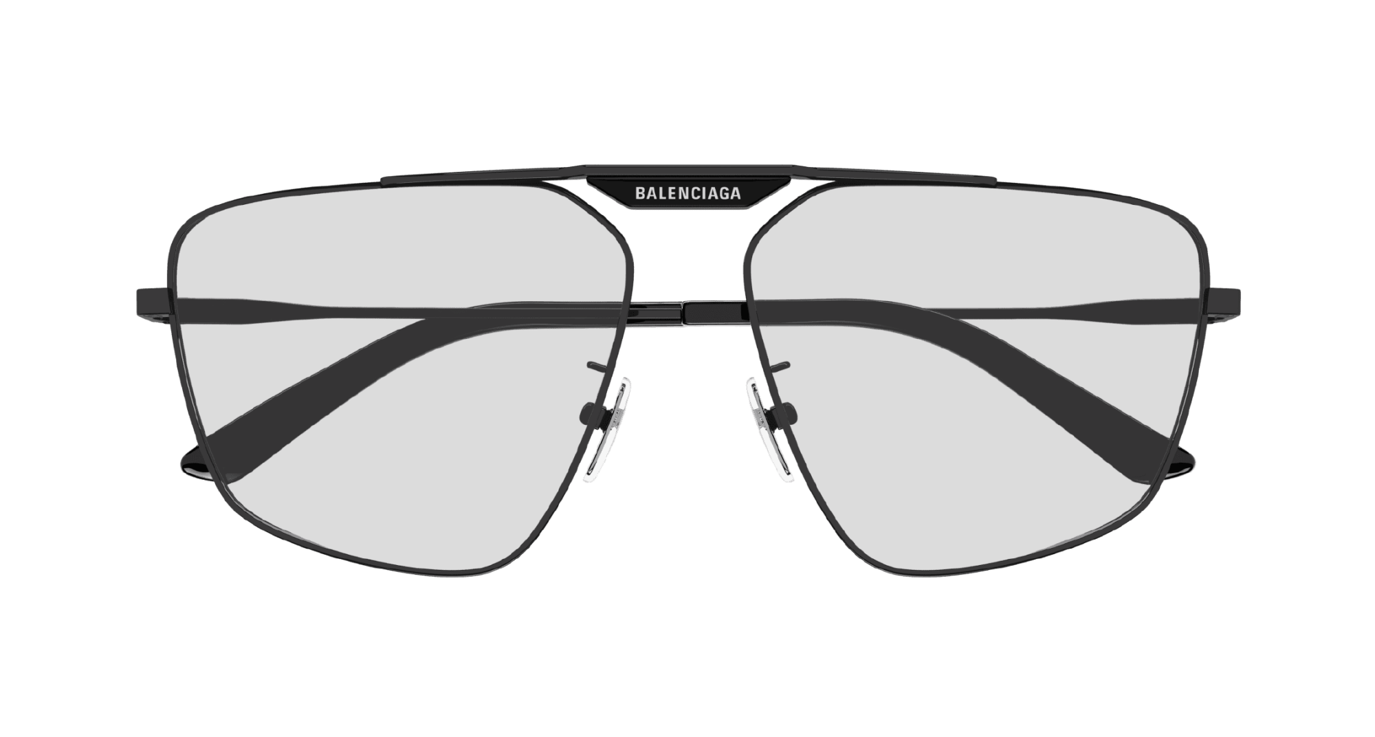 Солнцезащитные очки BALENCIAGA BB0246SA 004 (61-15)