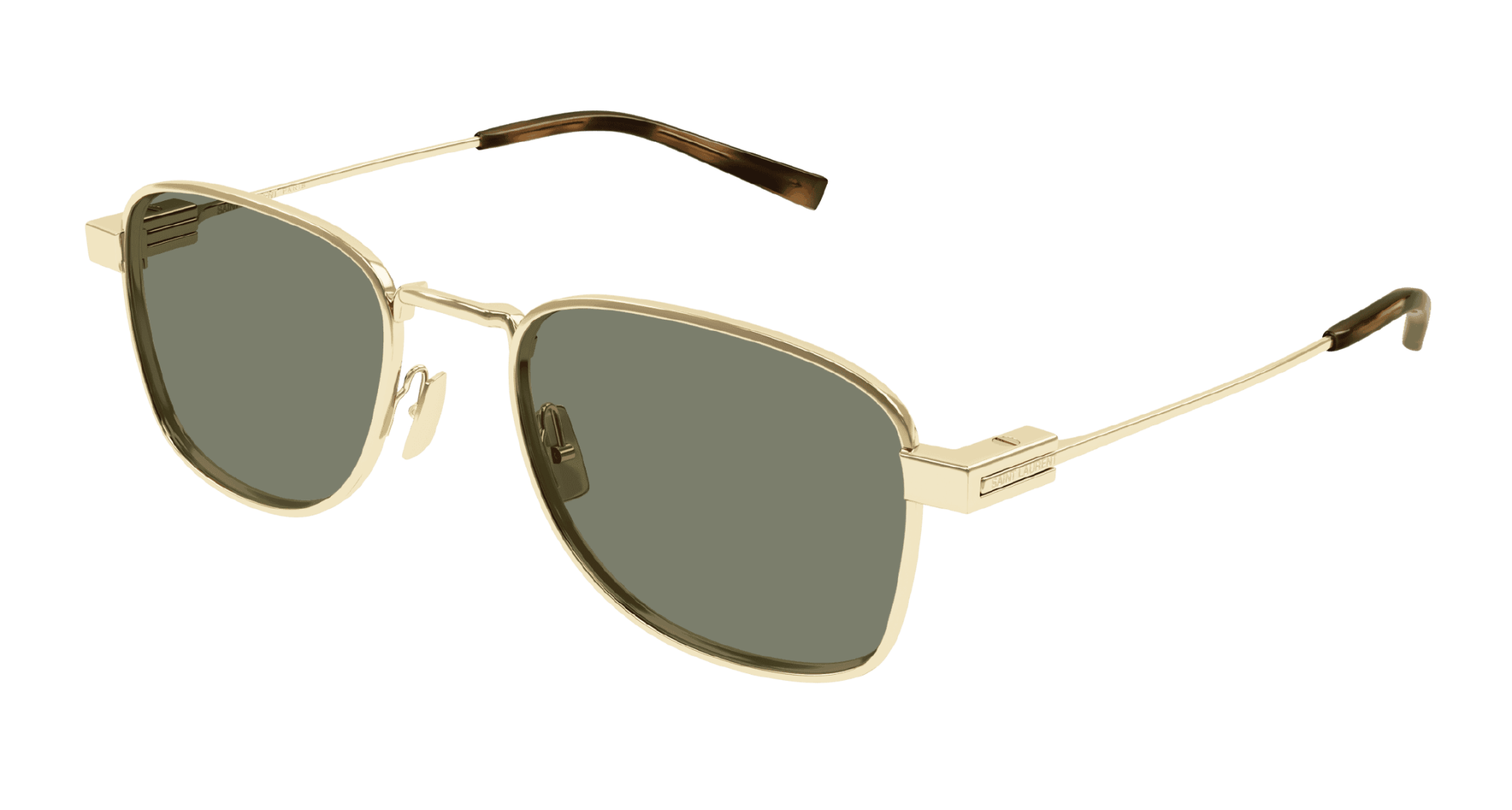 Солнцезащитные очки SAINT LAURENT SL 741 003 (53-20)