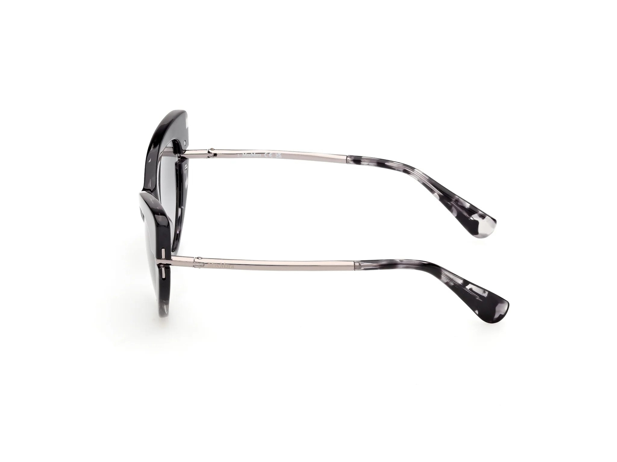 Солнцезащитные очки MAX MARA MM 0187 52B (56-19)