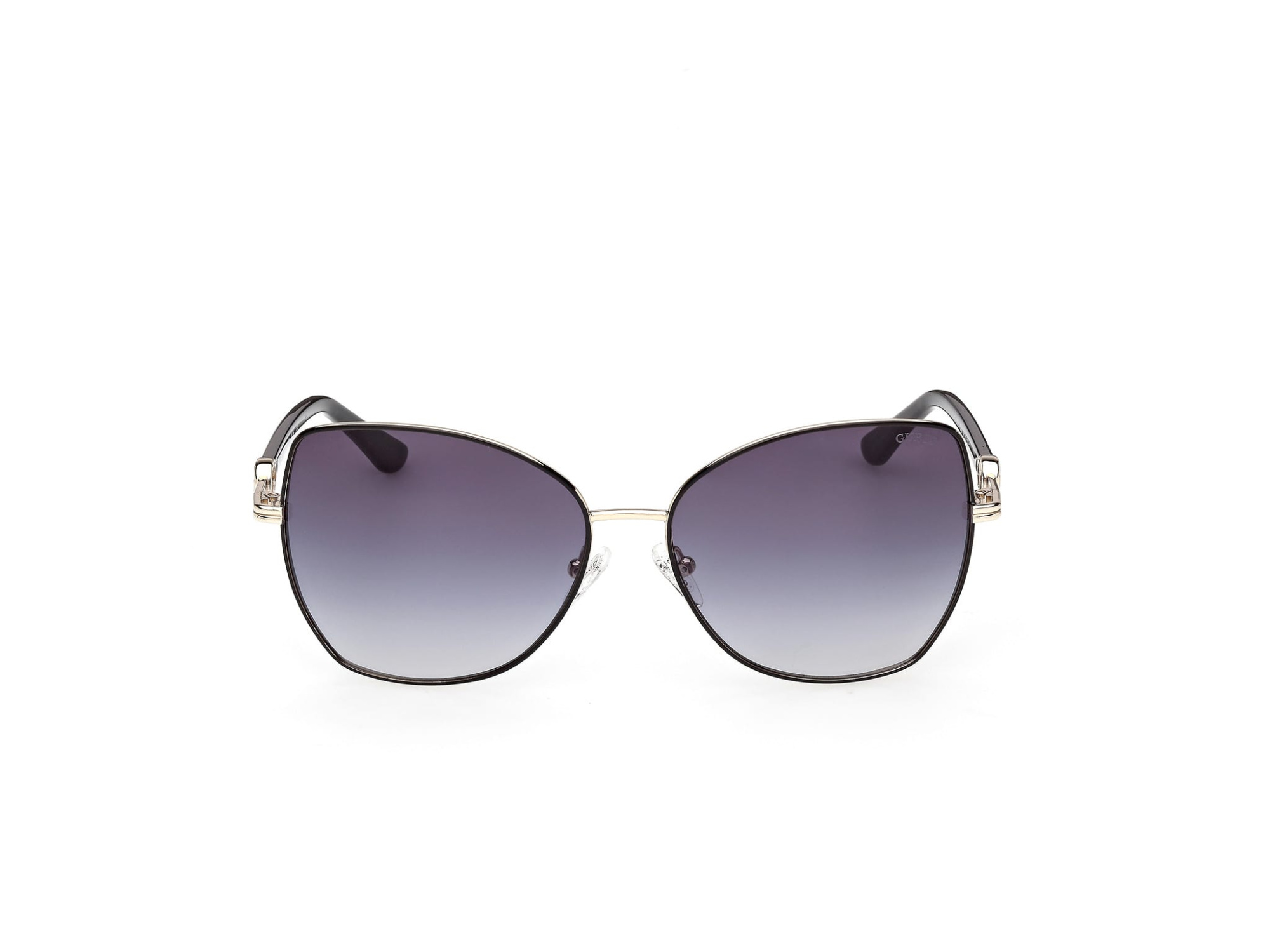 Солнцезащитные очки GUESS GUS 00259 01B (59-15)