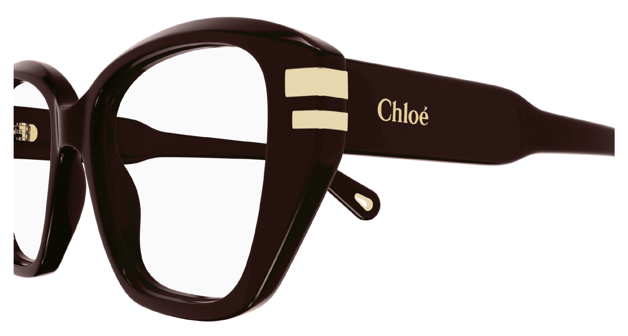 Оправа CHLOE CH0267O 004 (51-17)