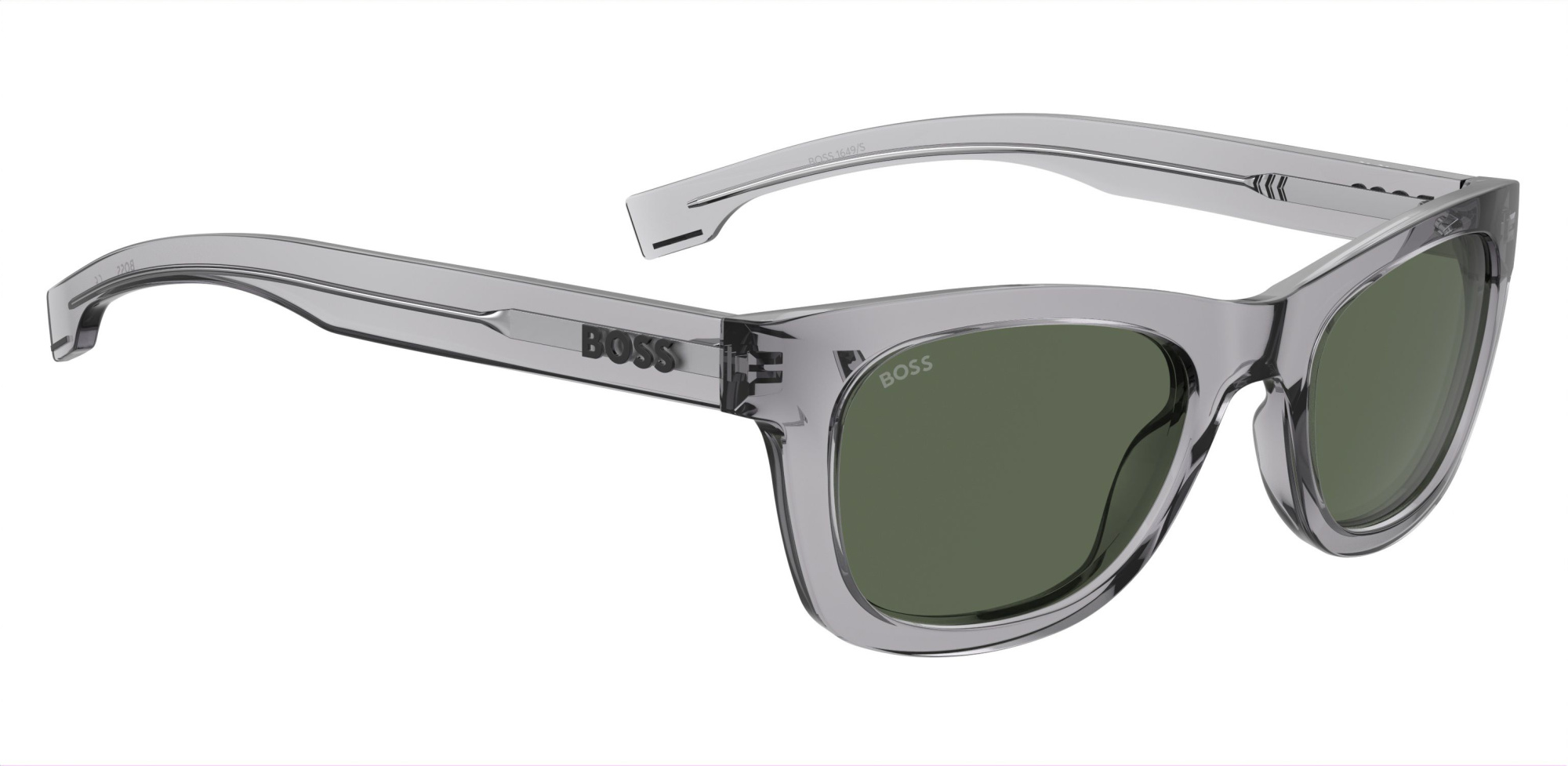 Солнцезащитные очки BOSS 1649/S KB7 QT (52-22)