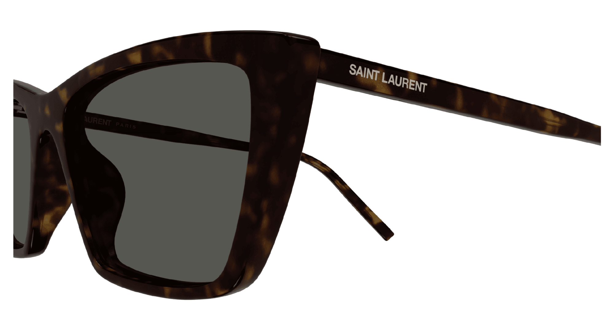 Солнцезащитные очки SAINT LAURENT SL 737 MICA THIN 002 (54-16)
