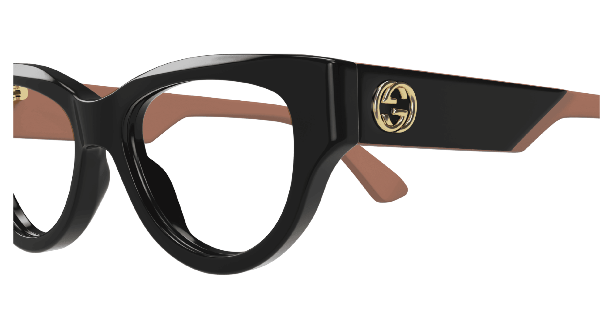 Оправа GUCCI GG1665O 008 (53-16)