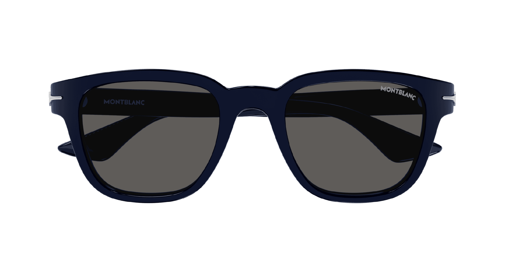 Солнцезащитные очки MONTBLANC MB0302S 009 (53-21)