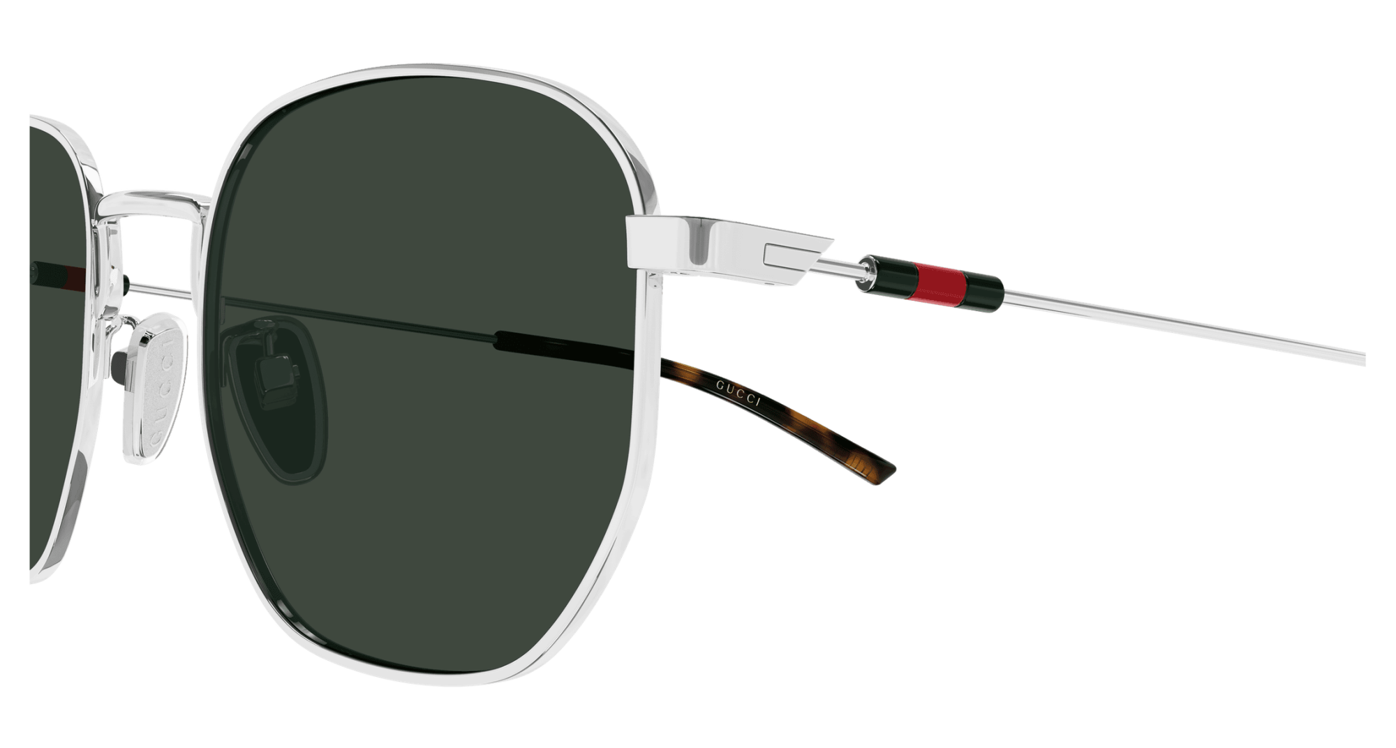 Солнцезащитные очки GUCCI GG2095S 002 (52-21)