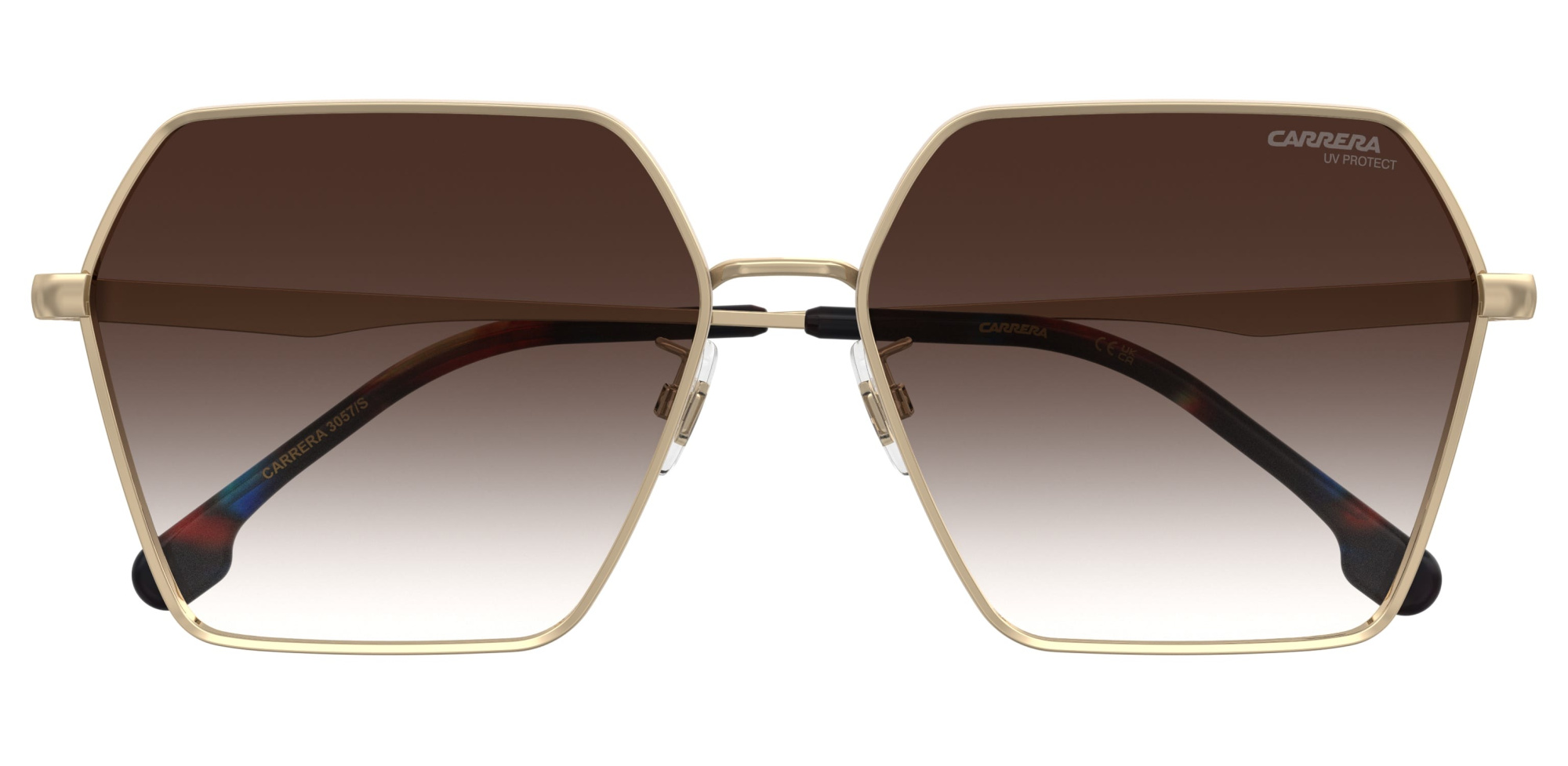 Солнцезащитные очки CARRERA 3057/S VVP YK (60-15)