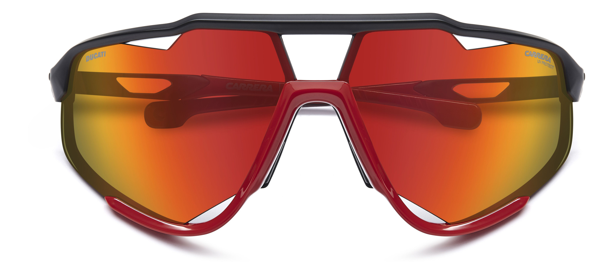 Солнцезащитные очки CARRERA CARDUC 055/S BLX UZ (76-11)