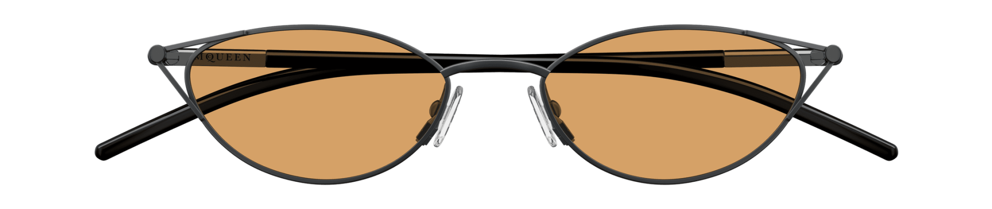 Солнцезащитные очки ALEXANDER MCQUEEN AM0563S 004 (50-18)