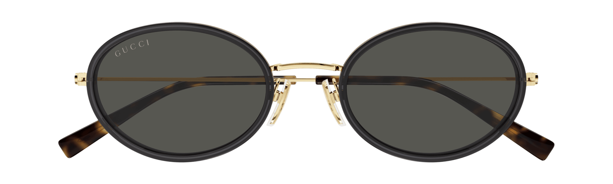 Солнцезащитные очки GUCCI GG1980S 001 (52-21)