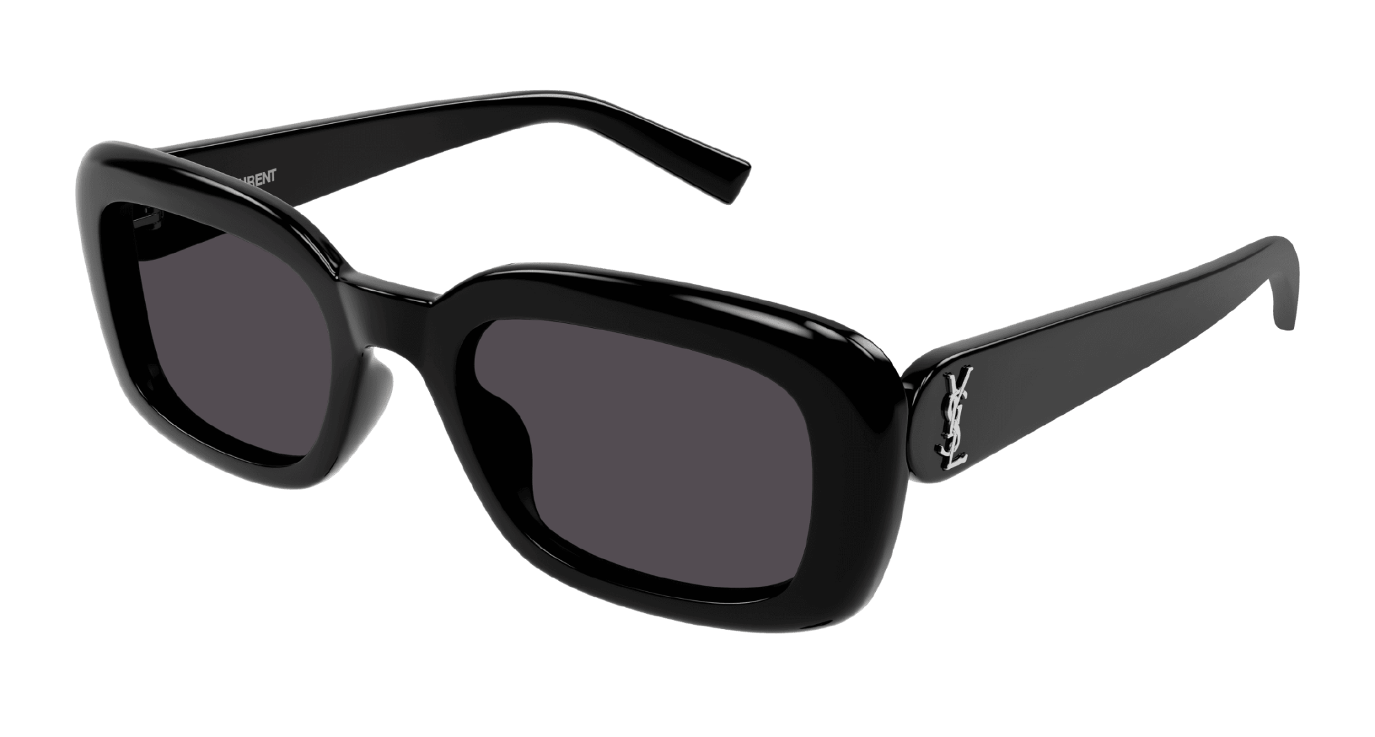 Солнцезащитные очки SAINT LAURENT SL M130 001 (53-21)