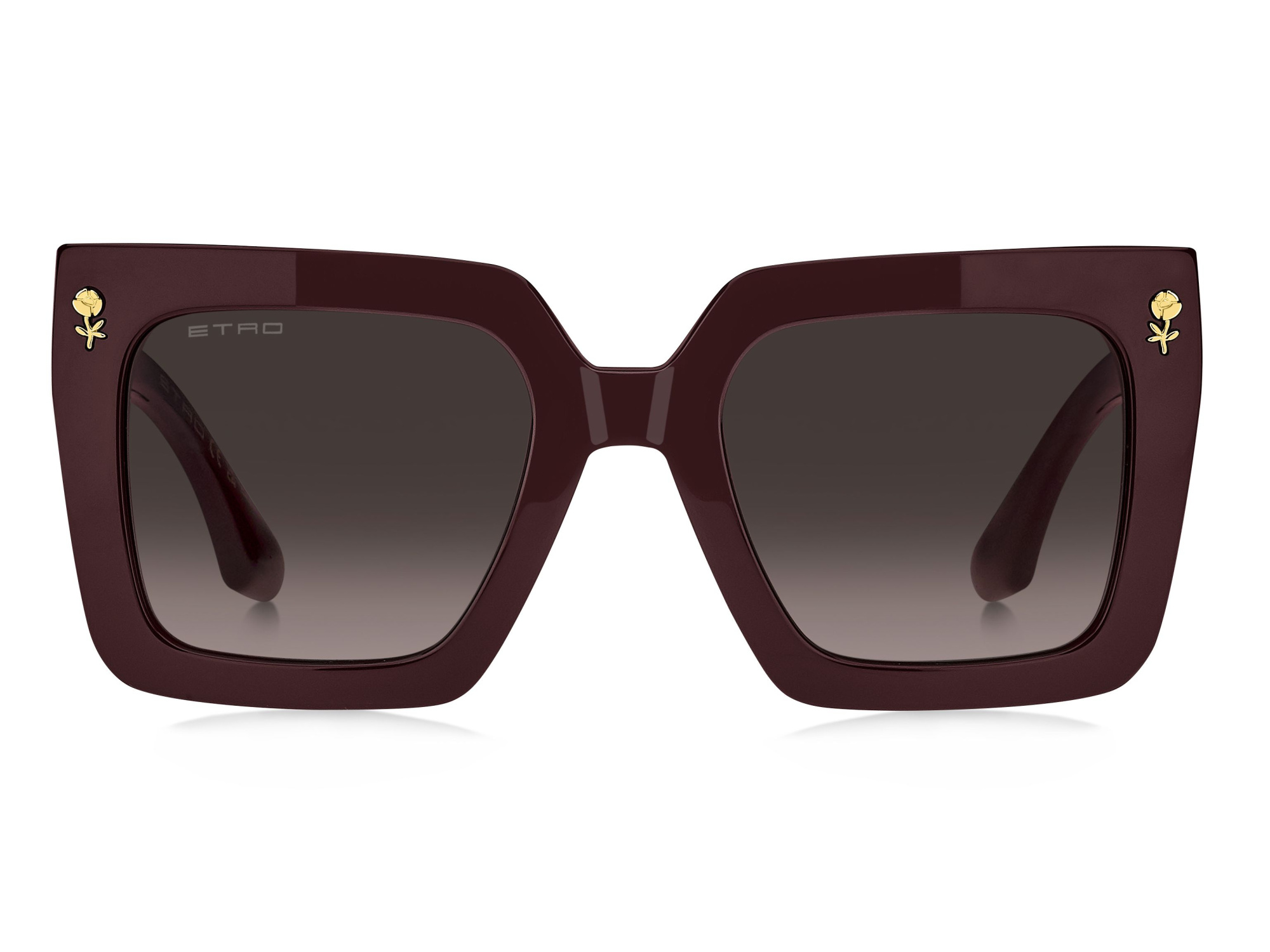Солнцезащитные очки ETRO 0089/S LHF HA (52-22)