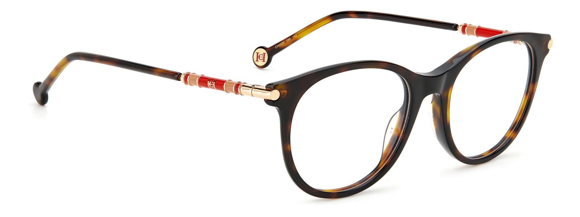 Оправа CAROLINA HERRERA CH 0026 086 (51-18)