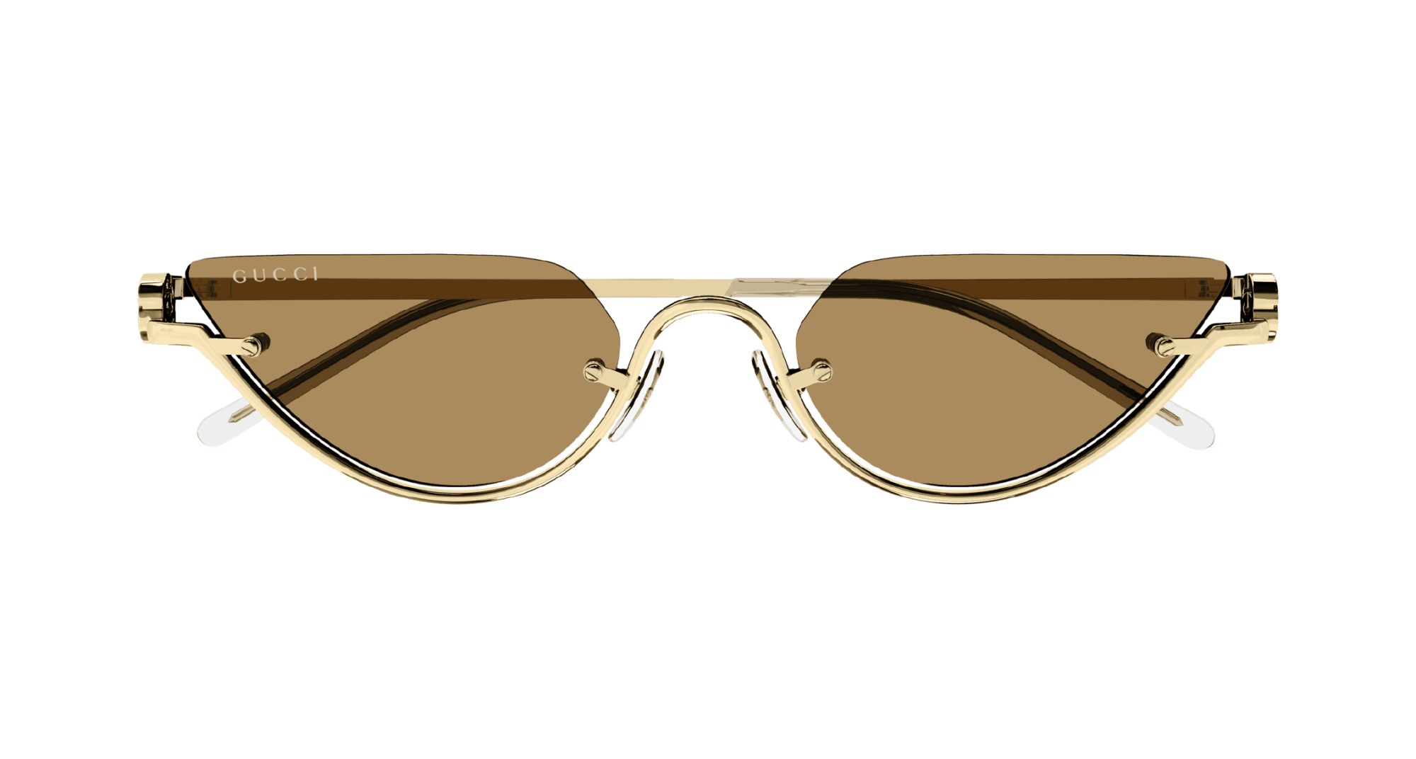 Солнцезащитные очки GUCCI GG1603S 002 (53-21)