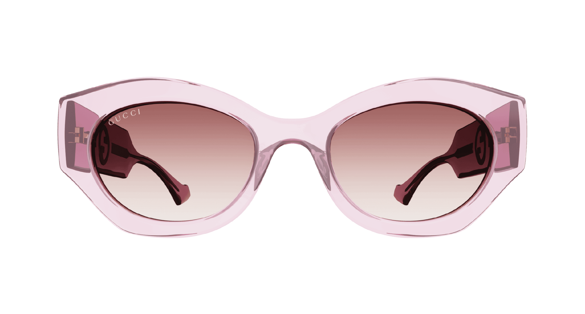 Солнцезащитные очки GUCCI GG1553S 003 (52-21)