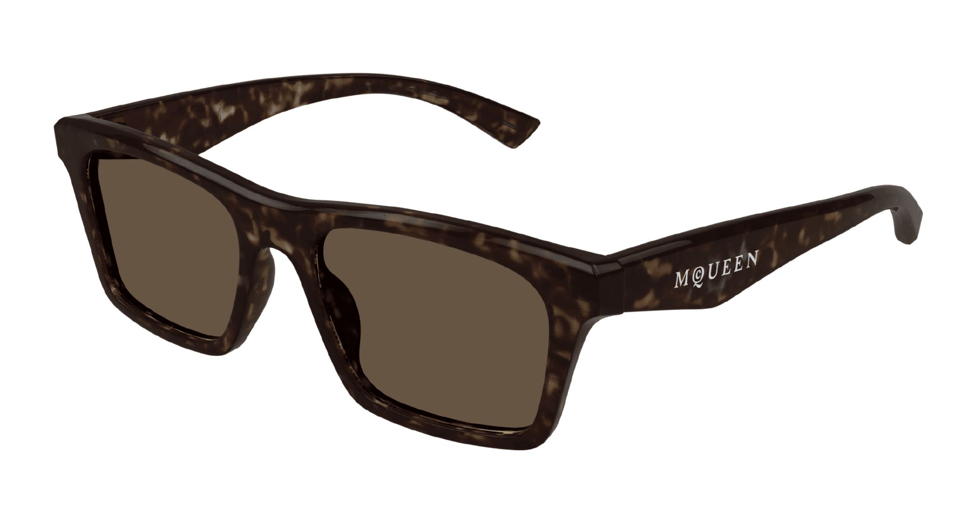 Солнцезащитные очки ALEXANDER MCQUEEN AM0472S 002 (53-18)