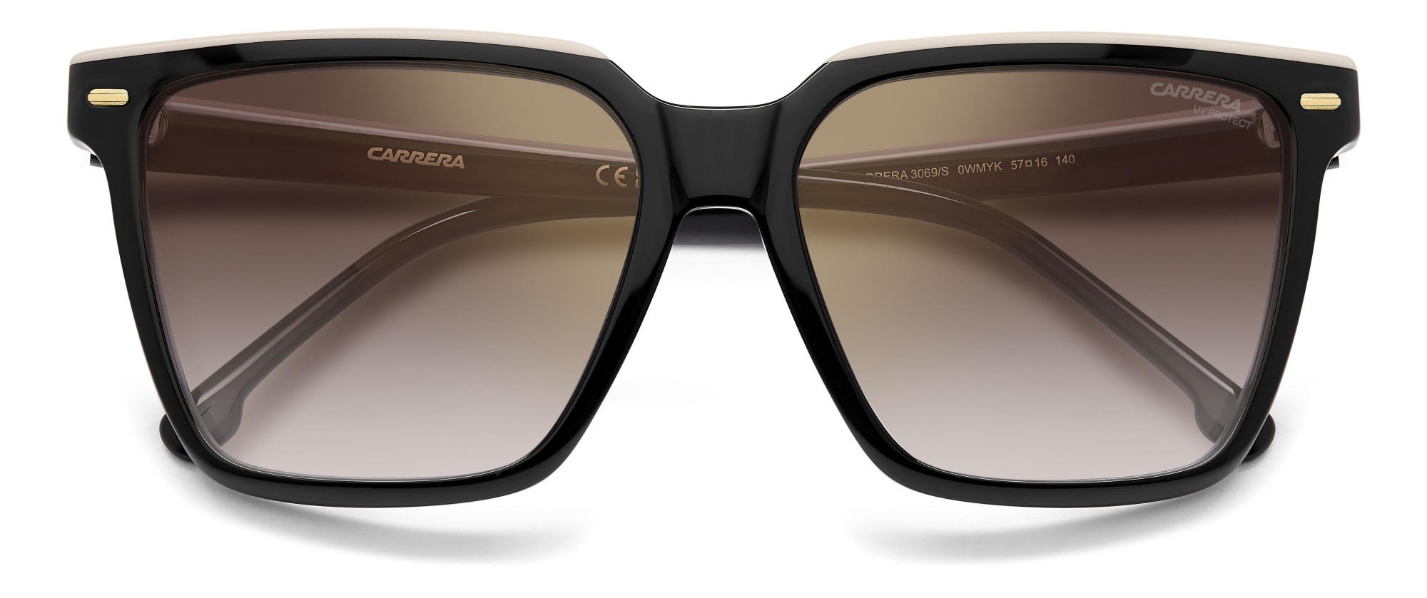 Солнцезащитные очки CARRERA 3069/S 0WM YK (57-16)