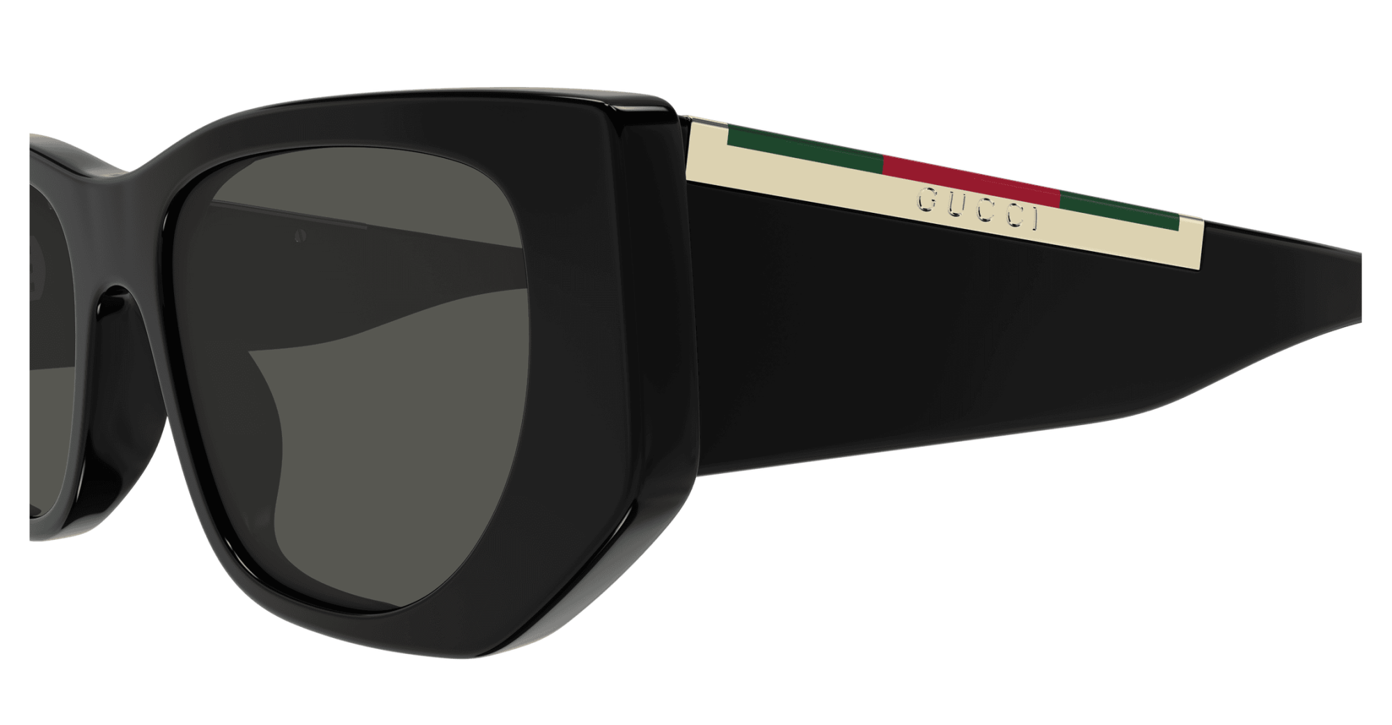 Солнцезащитные очки GUCCI GG1959S 001 (53-18)