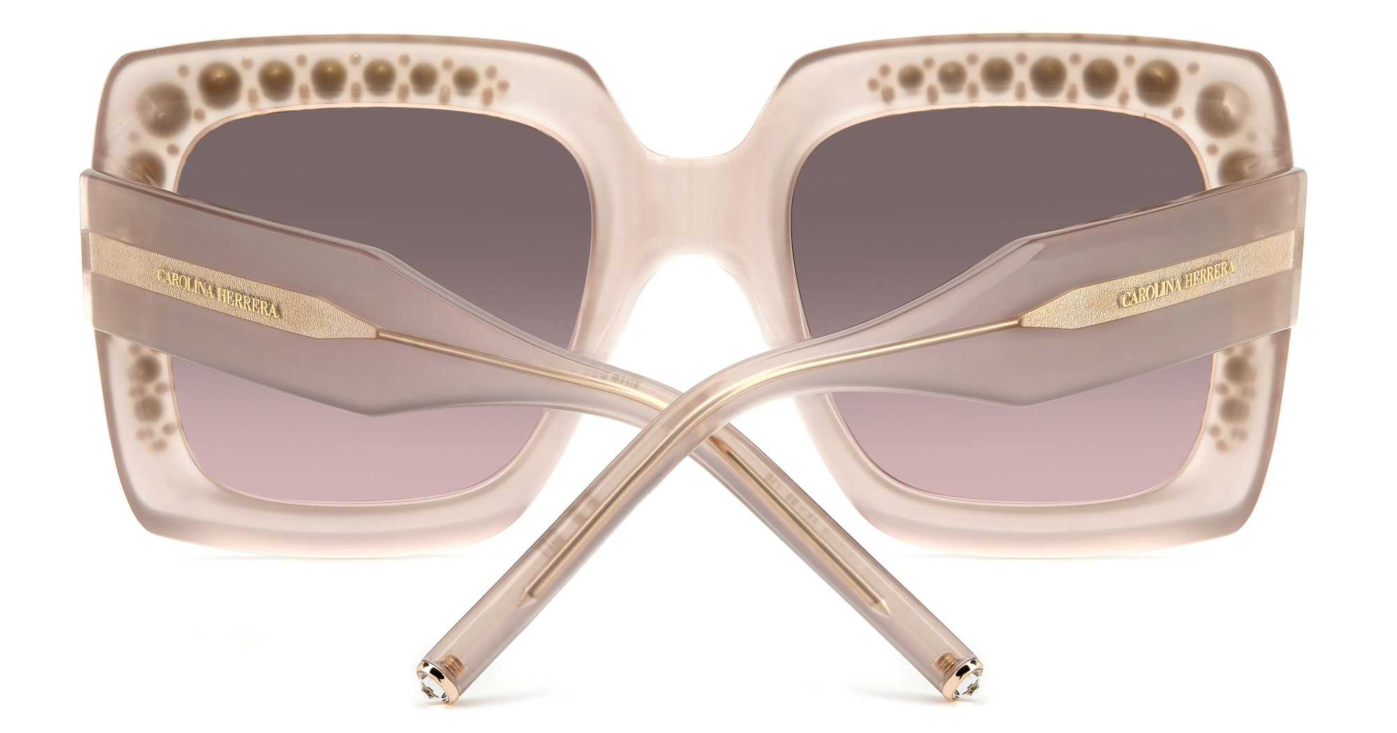 Солнцезащитные очки CAROLINA HERRERA HER 0178/S FWM M2 (53-23)
