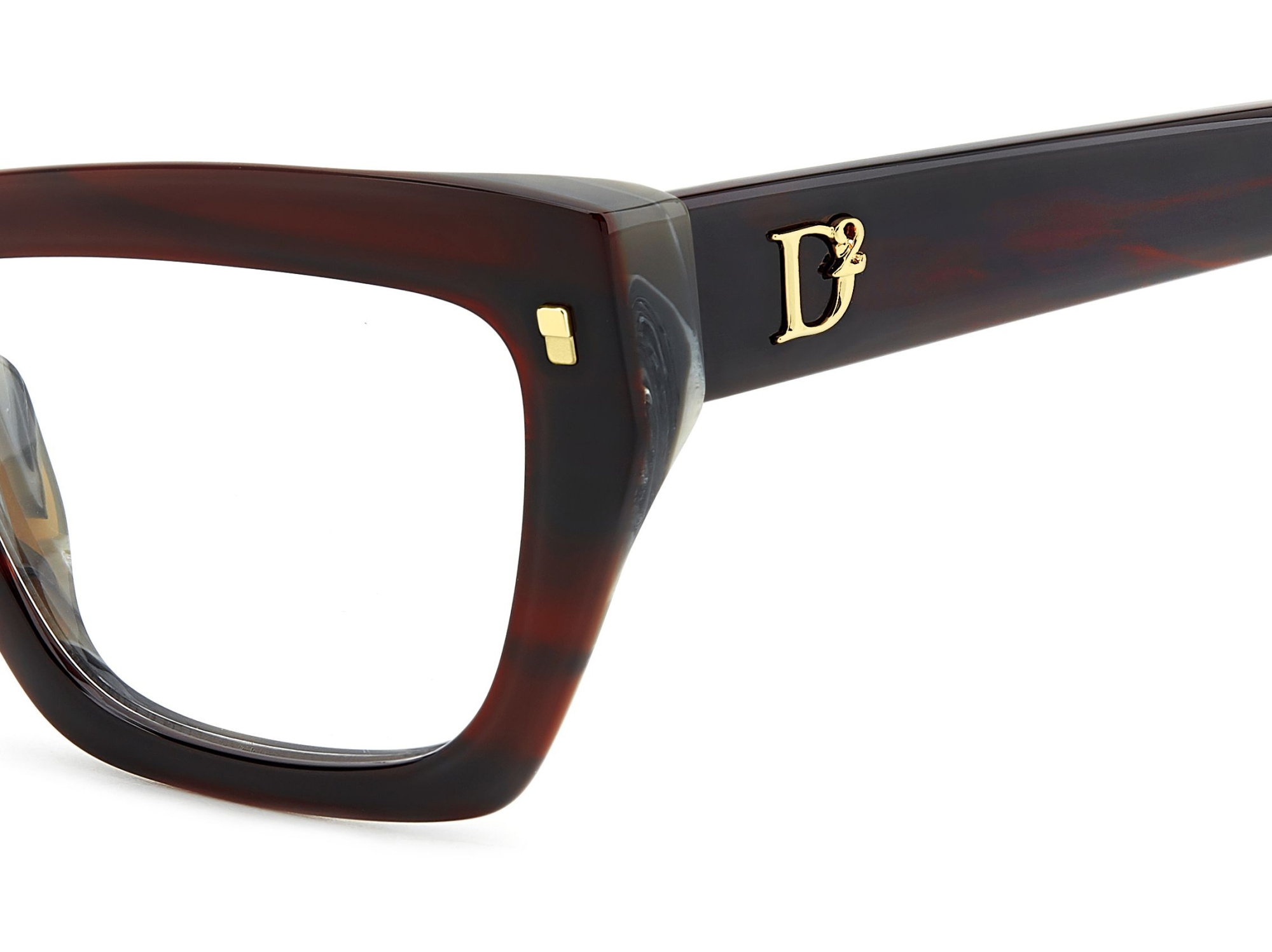Оправа DSQUARED2 D2 0153 K4G (52-20)