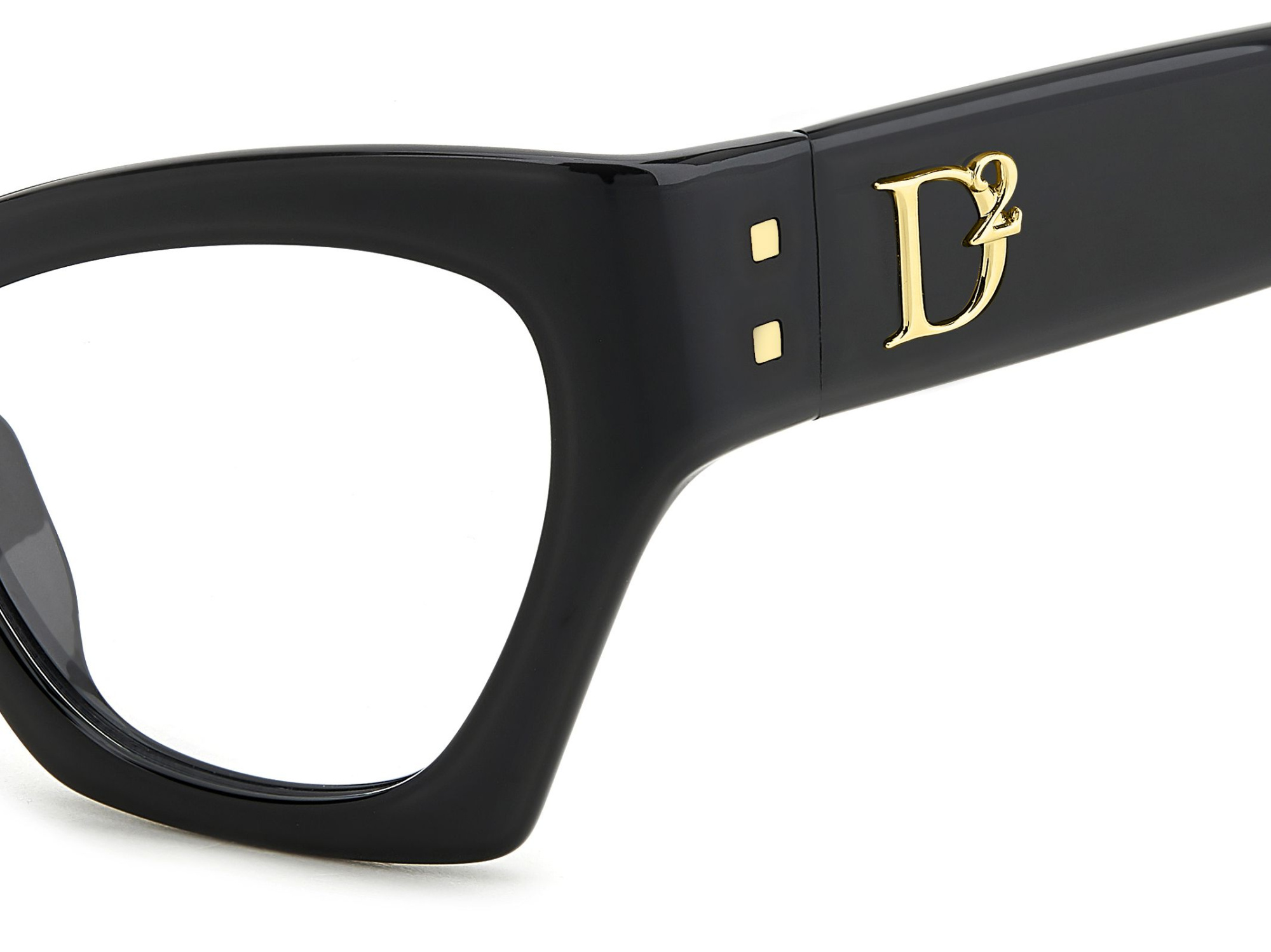 Оправа DSQUARED2 D2 0133 807 (53-21)
