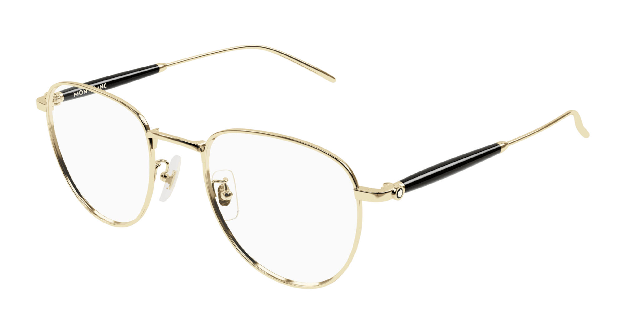 Оправа MONTBLANC MB0410O 001 (50-21)