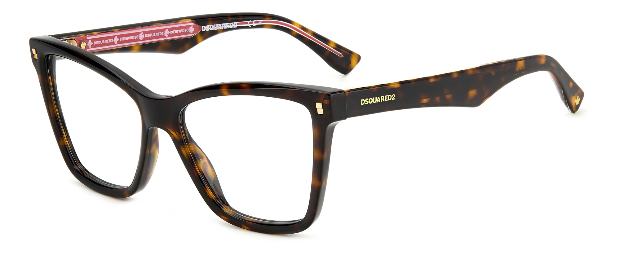 Оправа DSQUARED2 D2 0059 086 (54-16)