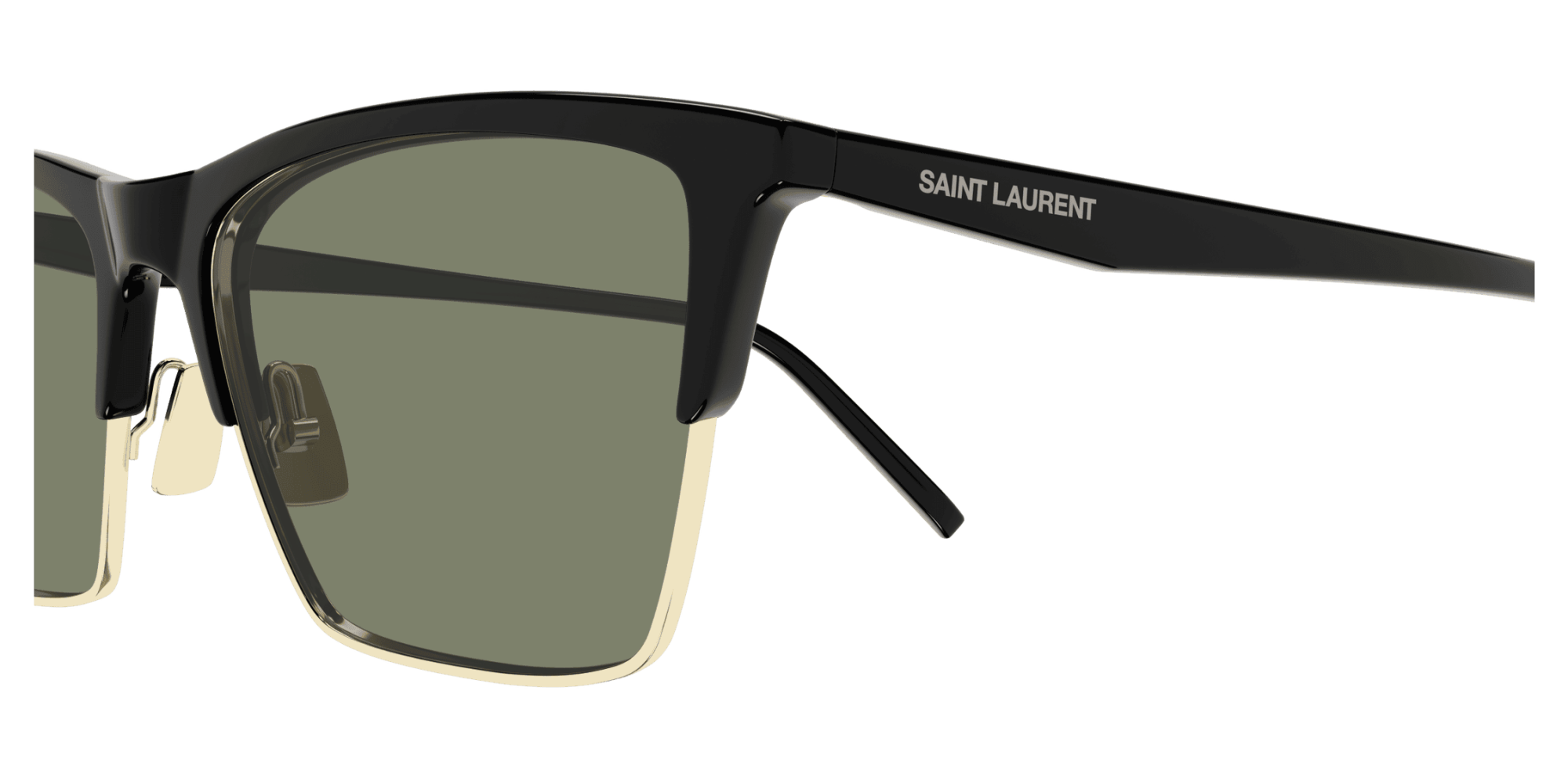 Солнцезащитные очки SAINT LAURENT SL 767 001 (55-16)