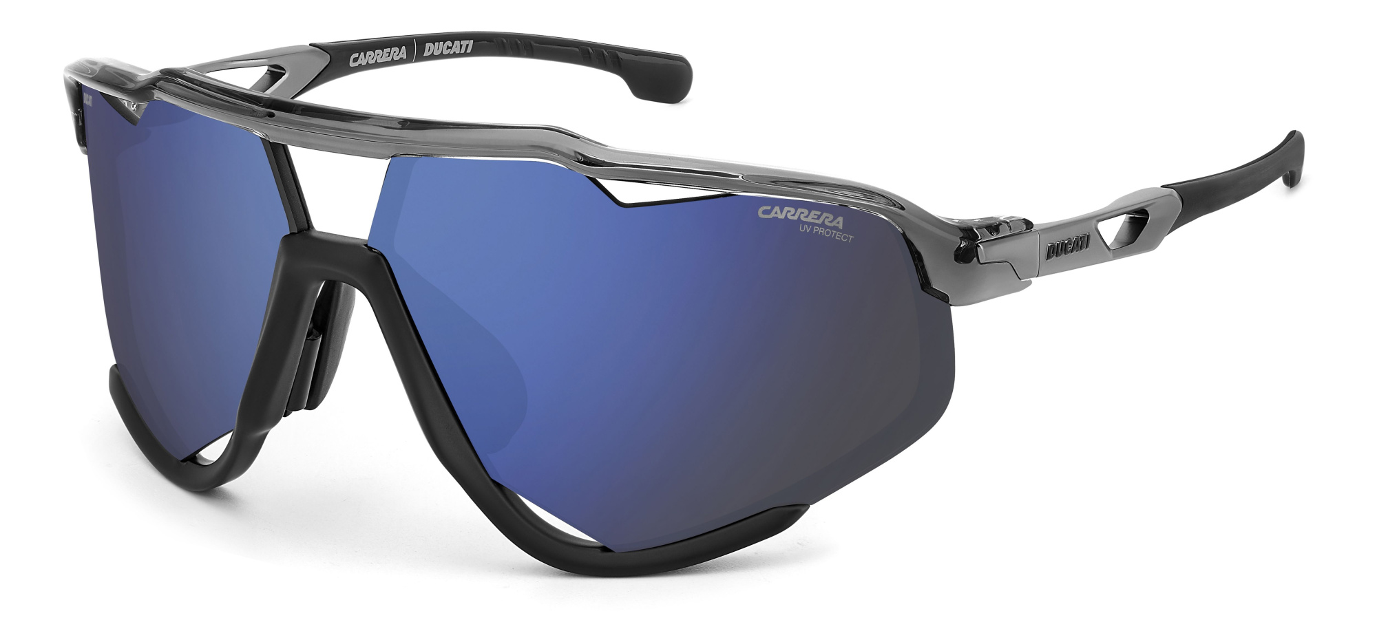 Солнцезащитные очки CARRERA CARDUC 055/S KB7 XT (76-11)