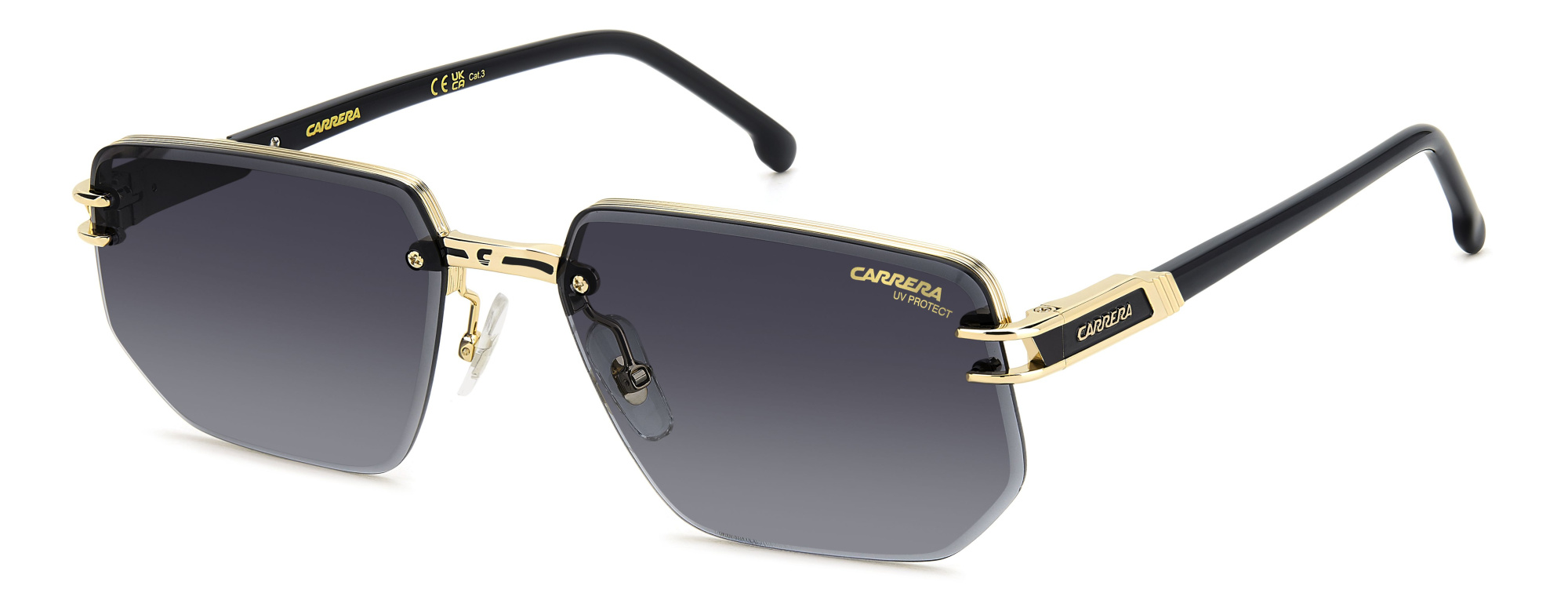 Солнцезащитные очки CARRERA 1070/S RHL 9O (60-17)