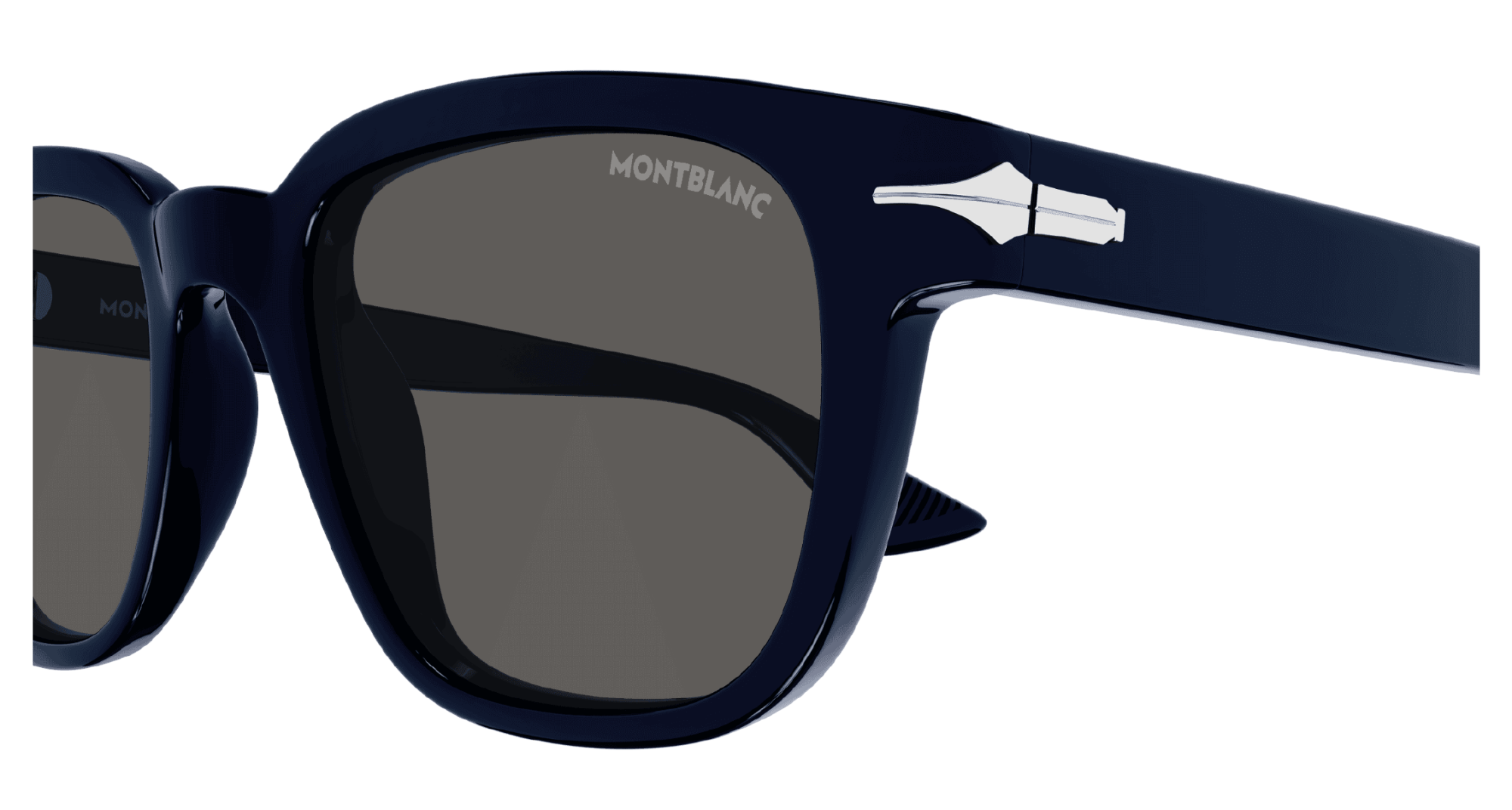 Солнцезащитные очки MONTBLANC MB0302S 009 (53-21)