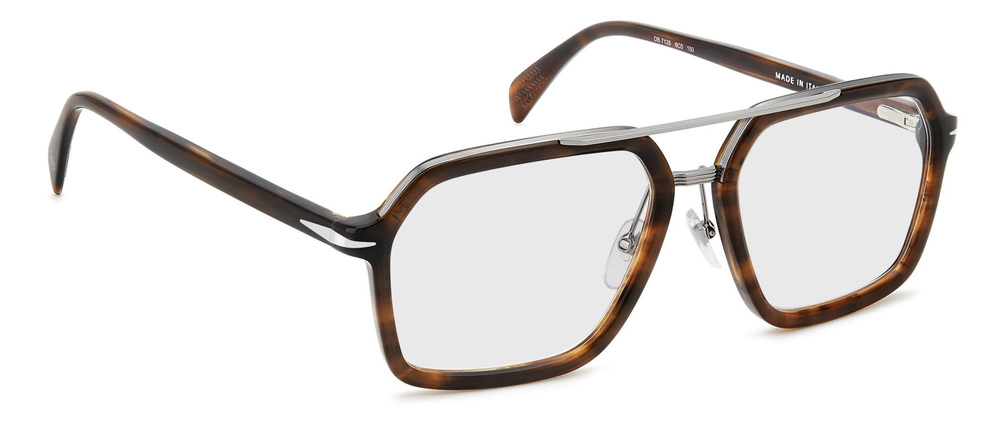 Оправа DAVID BECKHAM DB 7128 6C5 (56-18)