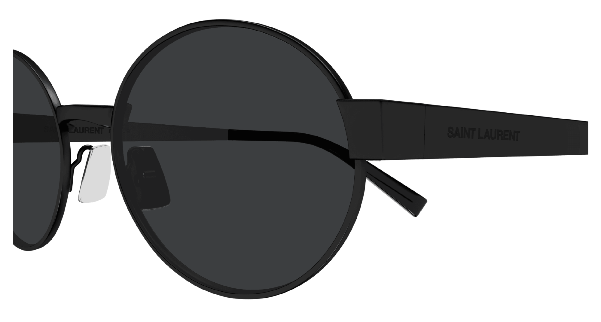 Солнцезащитные очки SAINT LAURENT SL 692 001 (55-19)