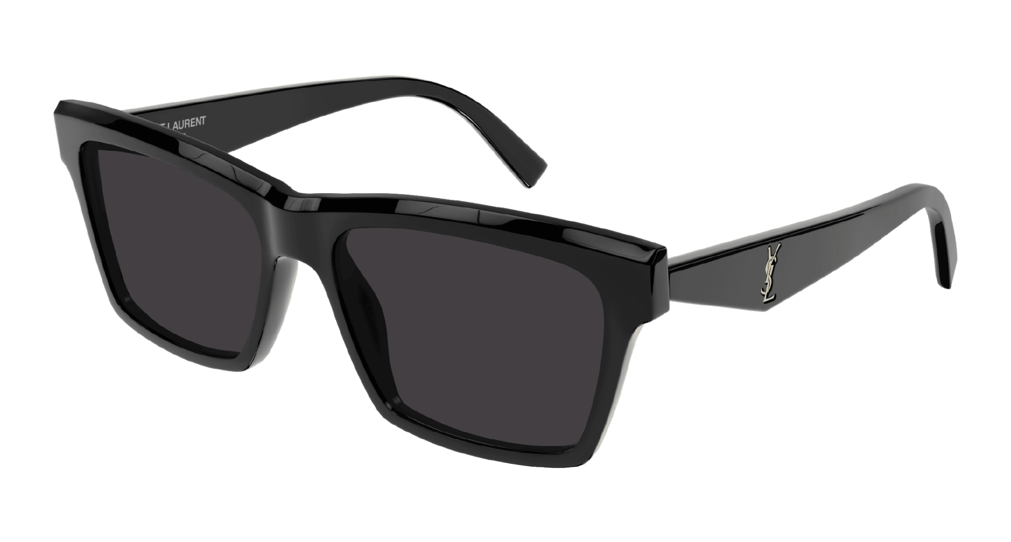 Солнцезащитные очки SAINT LAURENT SL M104 004 (56-16)