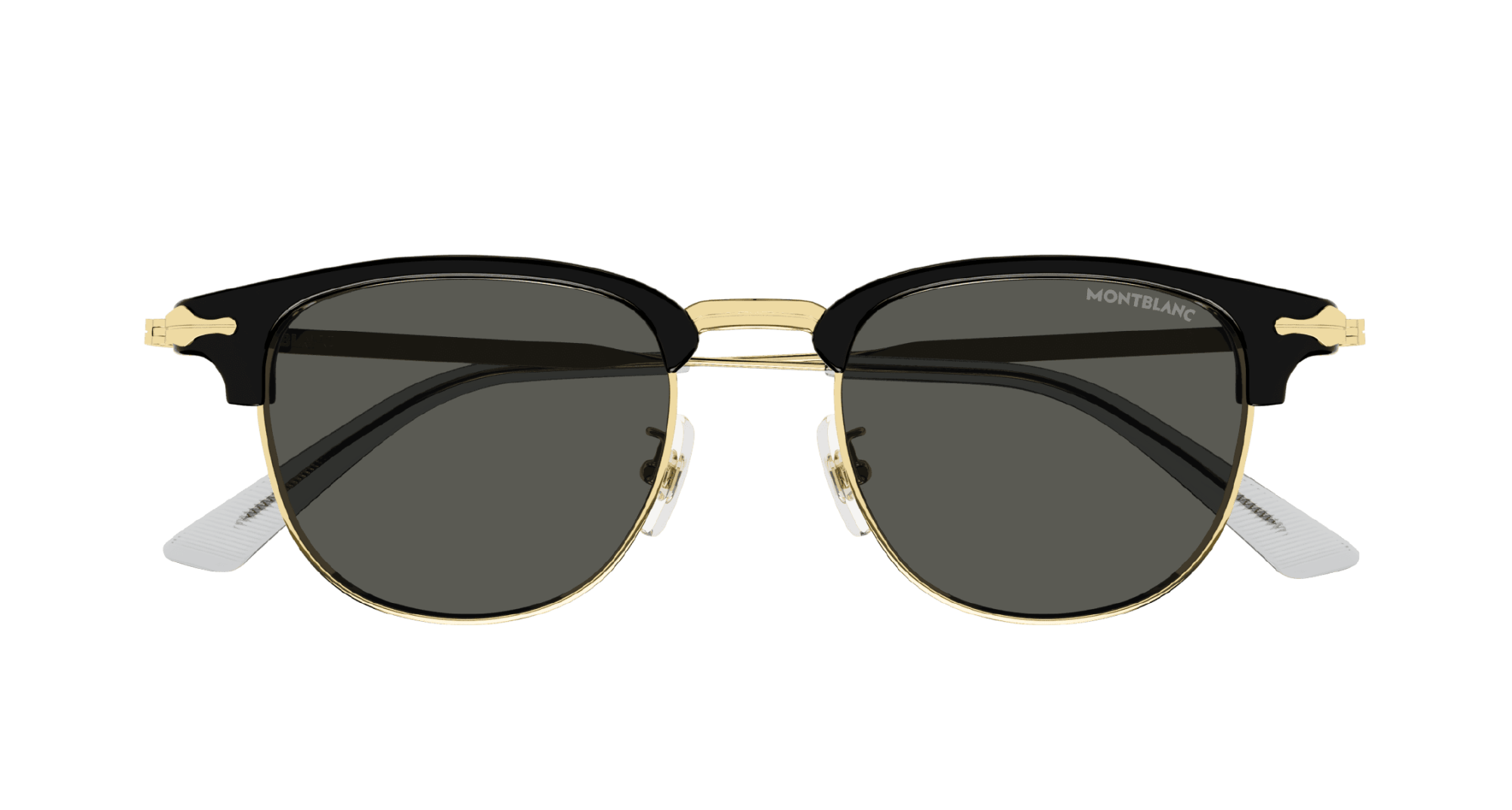 Солнцезащитные очки MONTBLANC MB0364S 001 (49-19)