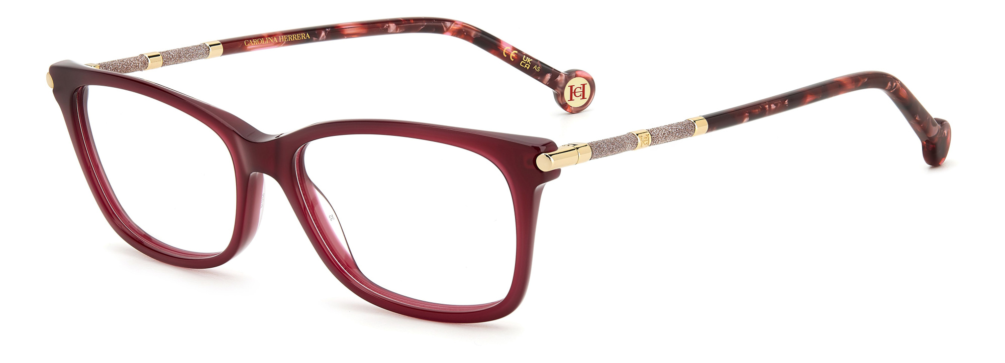 Оправа CAROLINA HERRERA HER 0198 6K3 (53-15)
