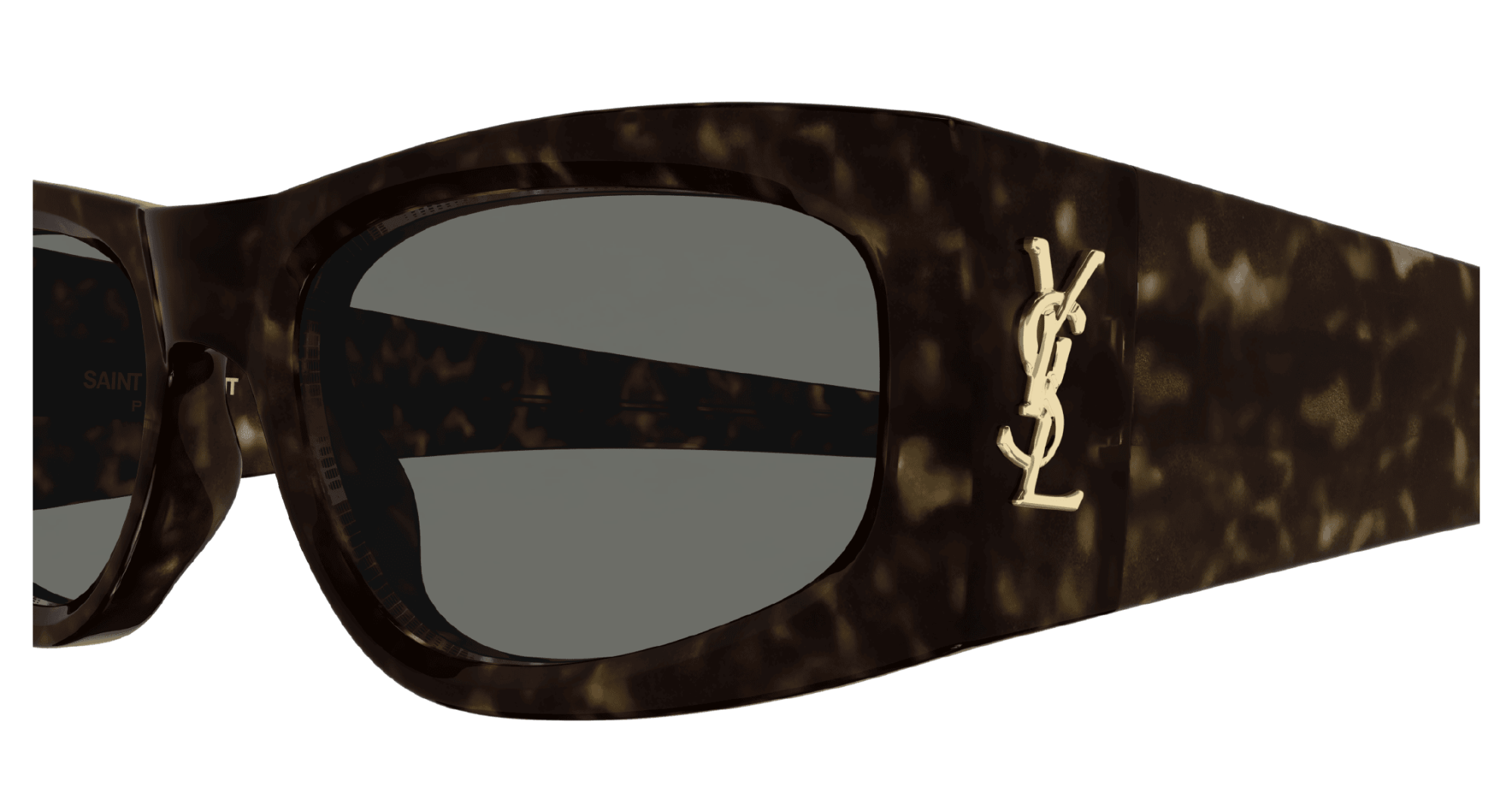 Солнцезащитные очки SAINT LAURENT SL M140 003 (56-18)