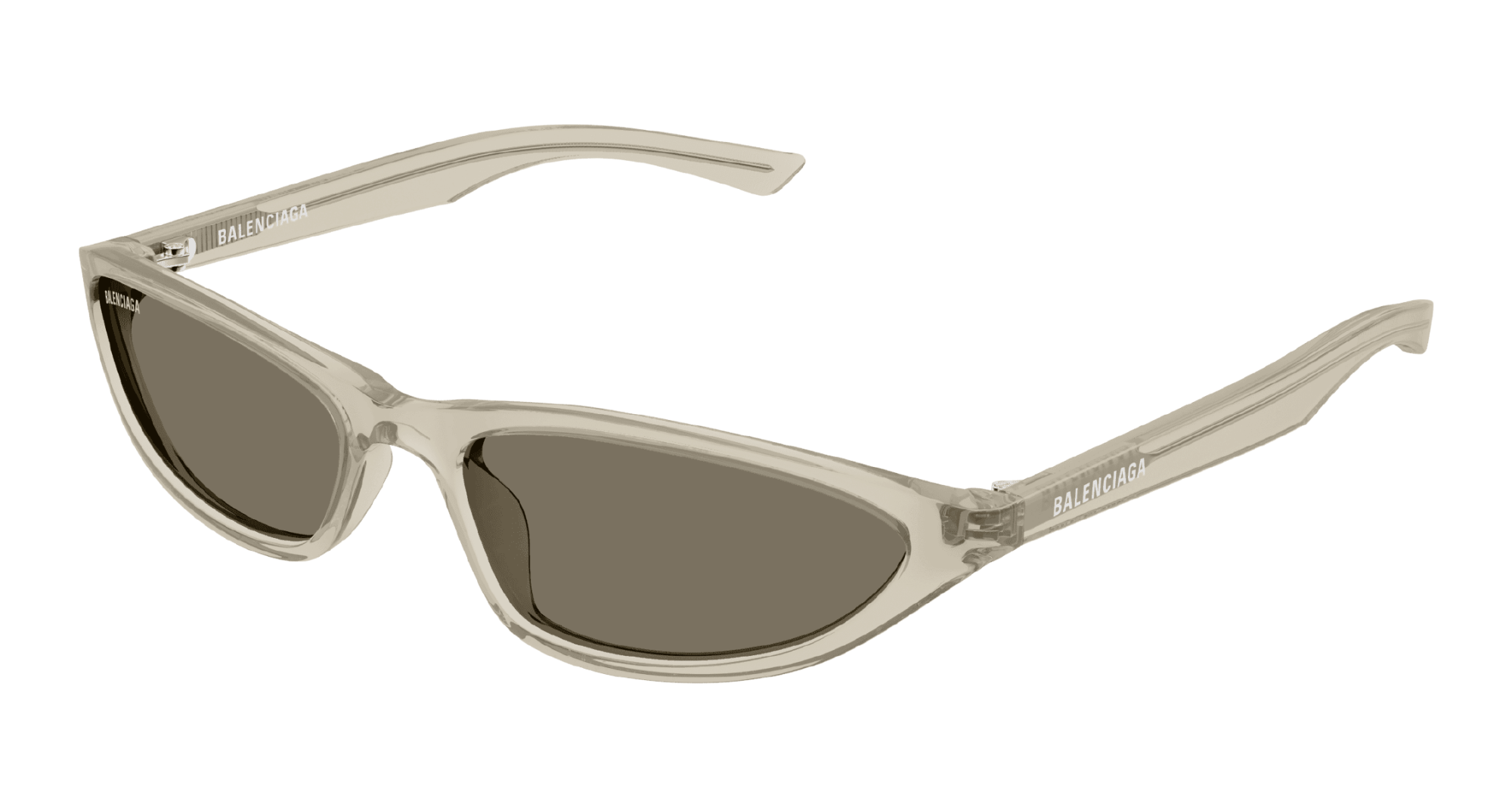 Солнцезащитные очки BALENCIAGA BB0402S 004 (59-18)