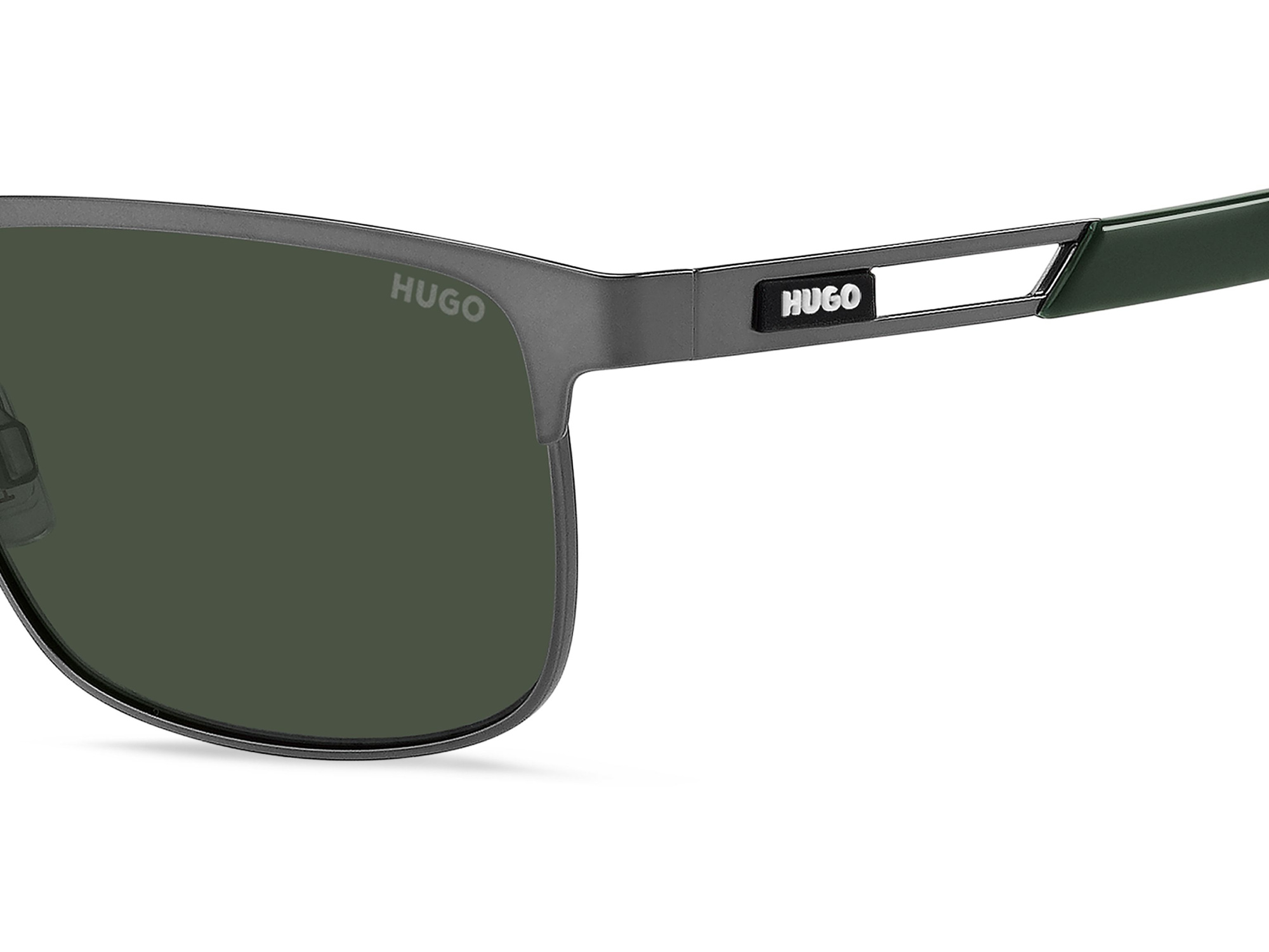 Солнцезащитные очки HUGO HG 1385/S R80 QT (56-17)