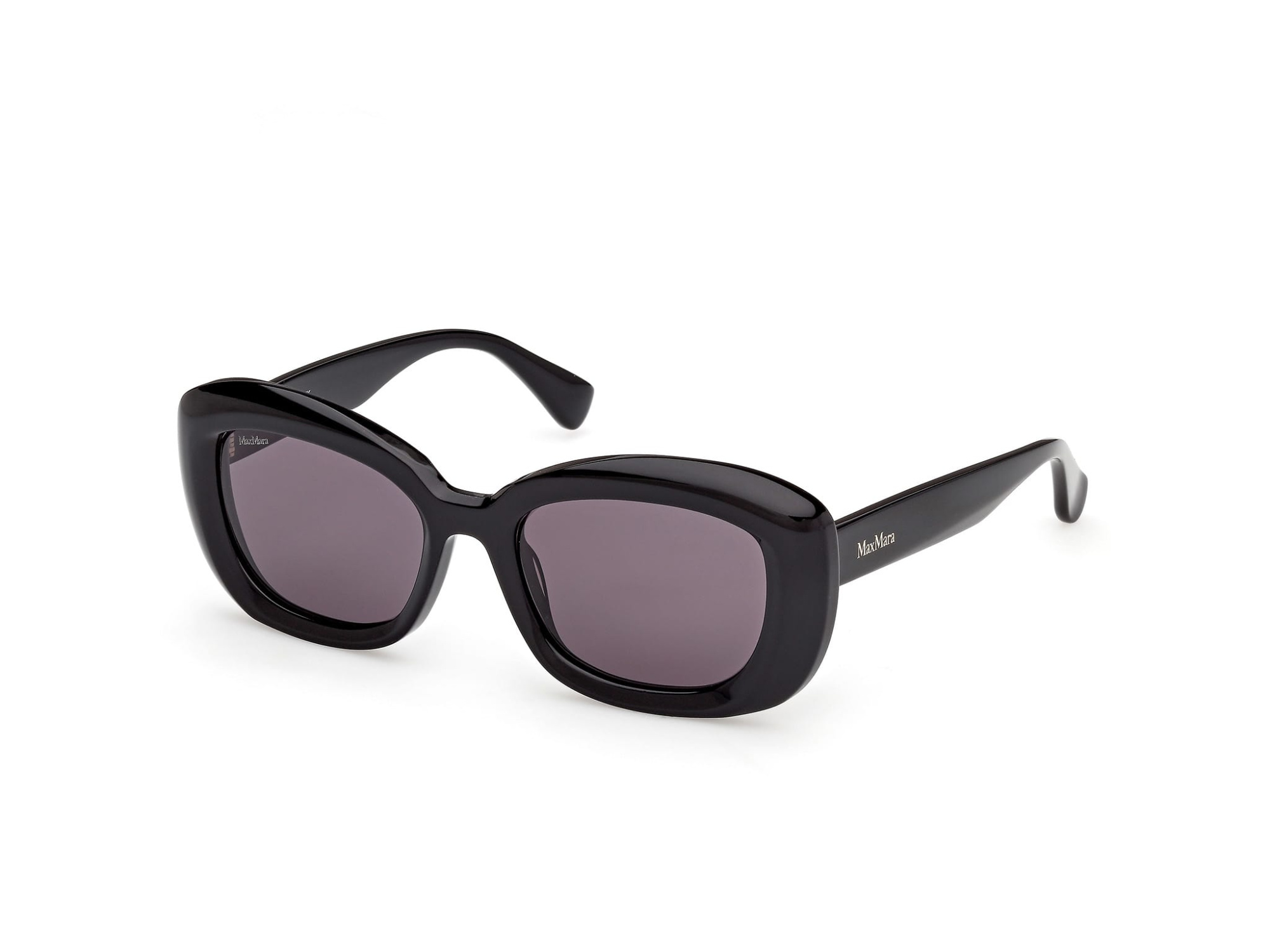 Солнцезащитные очки MAX MARA MM 0170 01A (53-19)