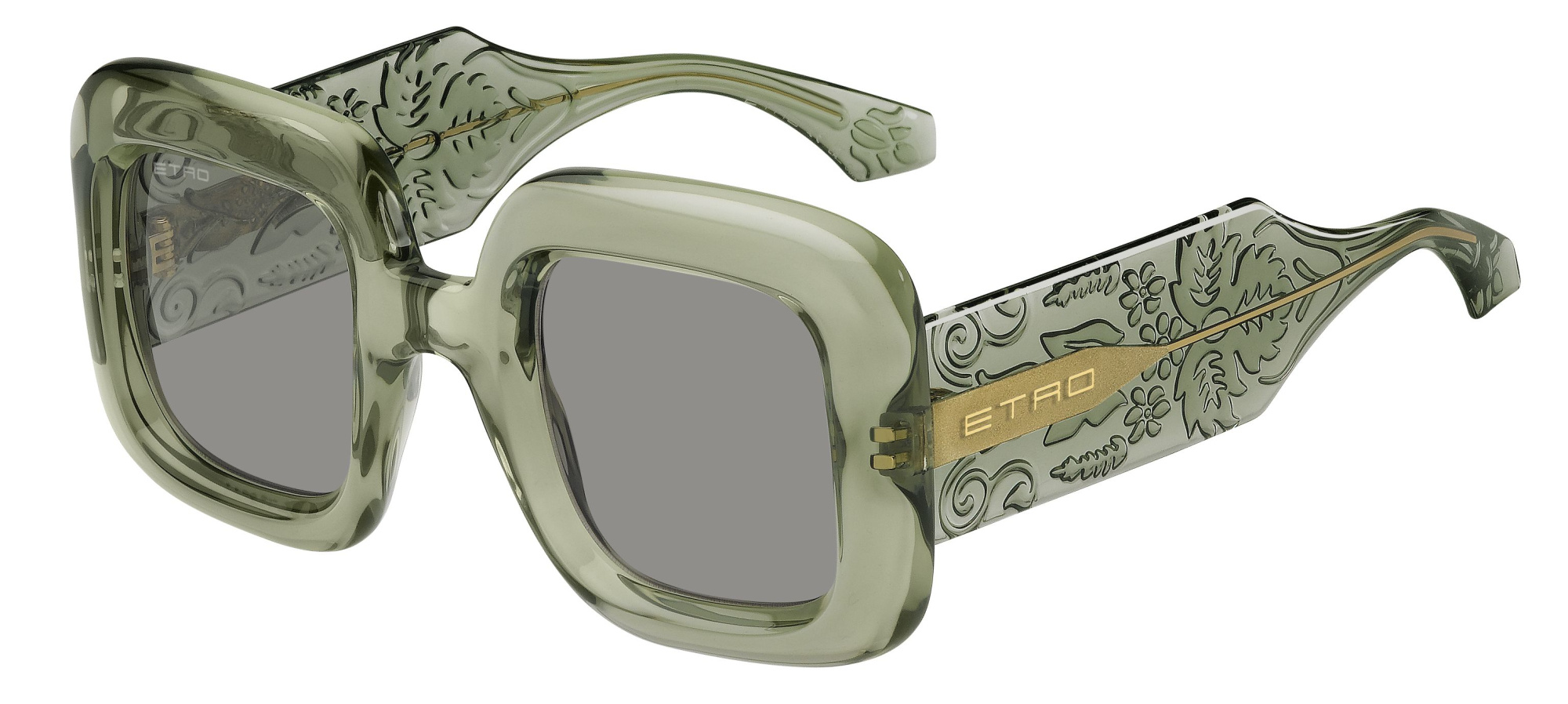 Солнцезащитные очки ETRO 0015/S 1ED IR (48-29)