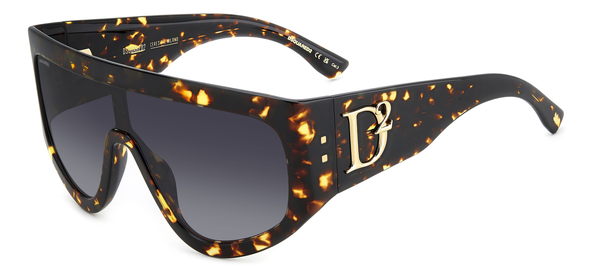 Солнцезащитные очки DSQUARED2 D2 0149/S 086 9O (99-01)