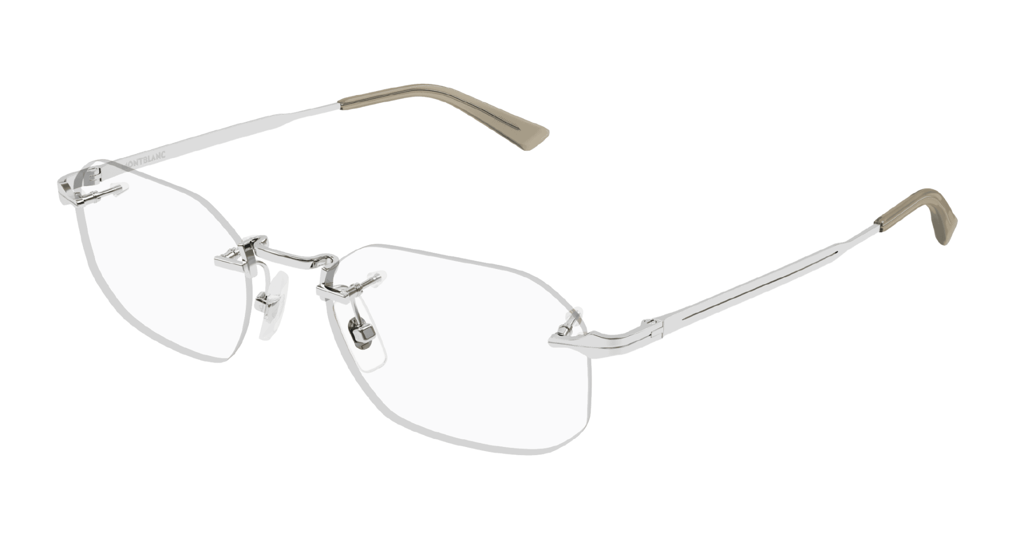 Оправа MONTBLANC MB0307O 003 (54-20)